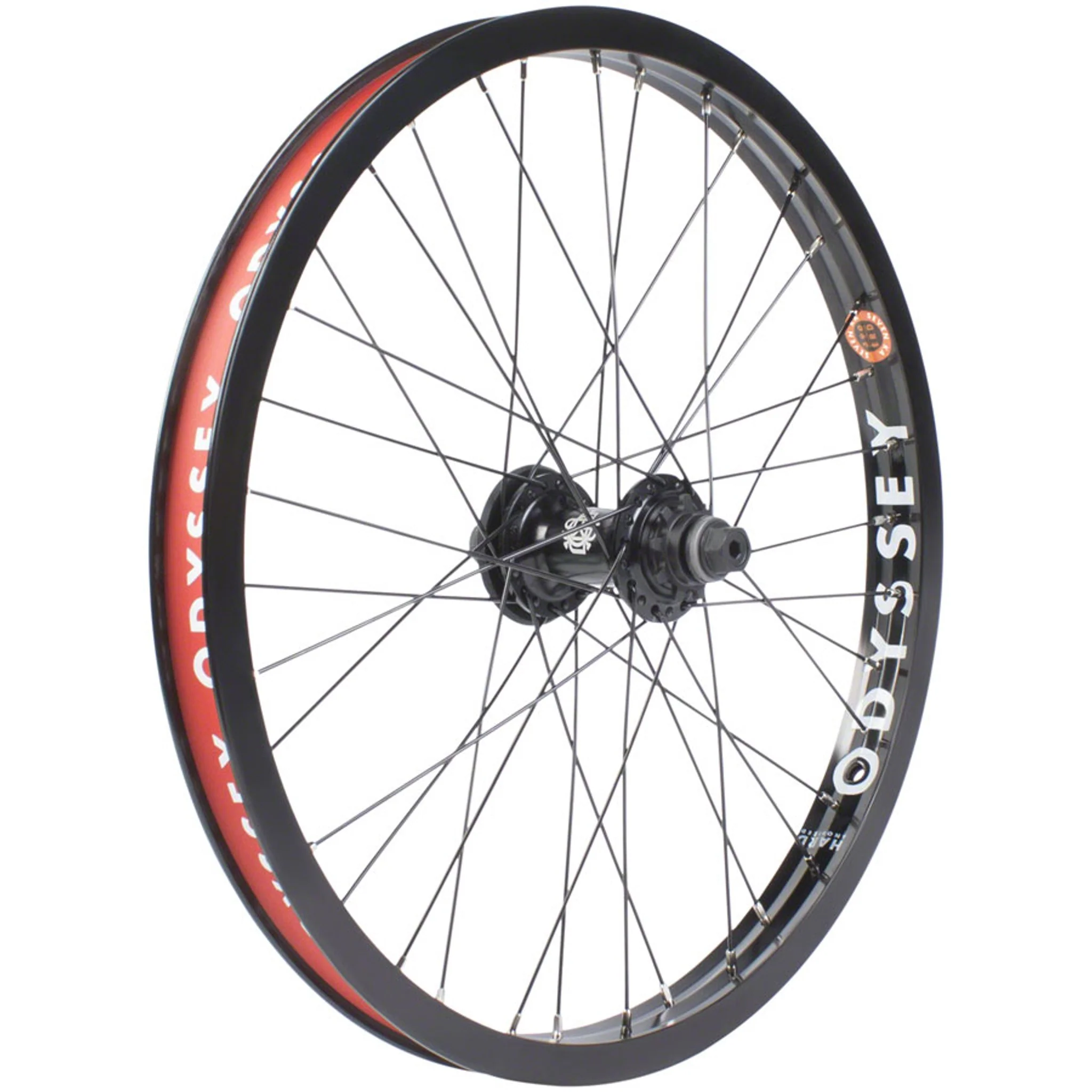 7KA Rear Wheel - Image 3