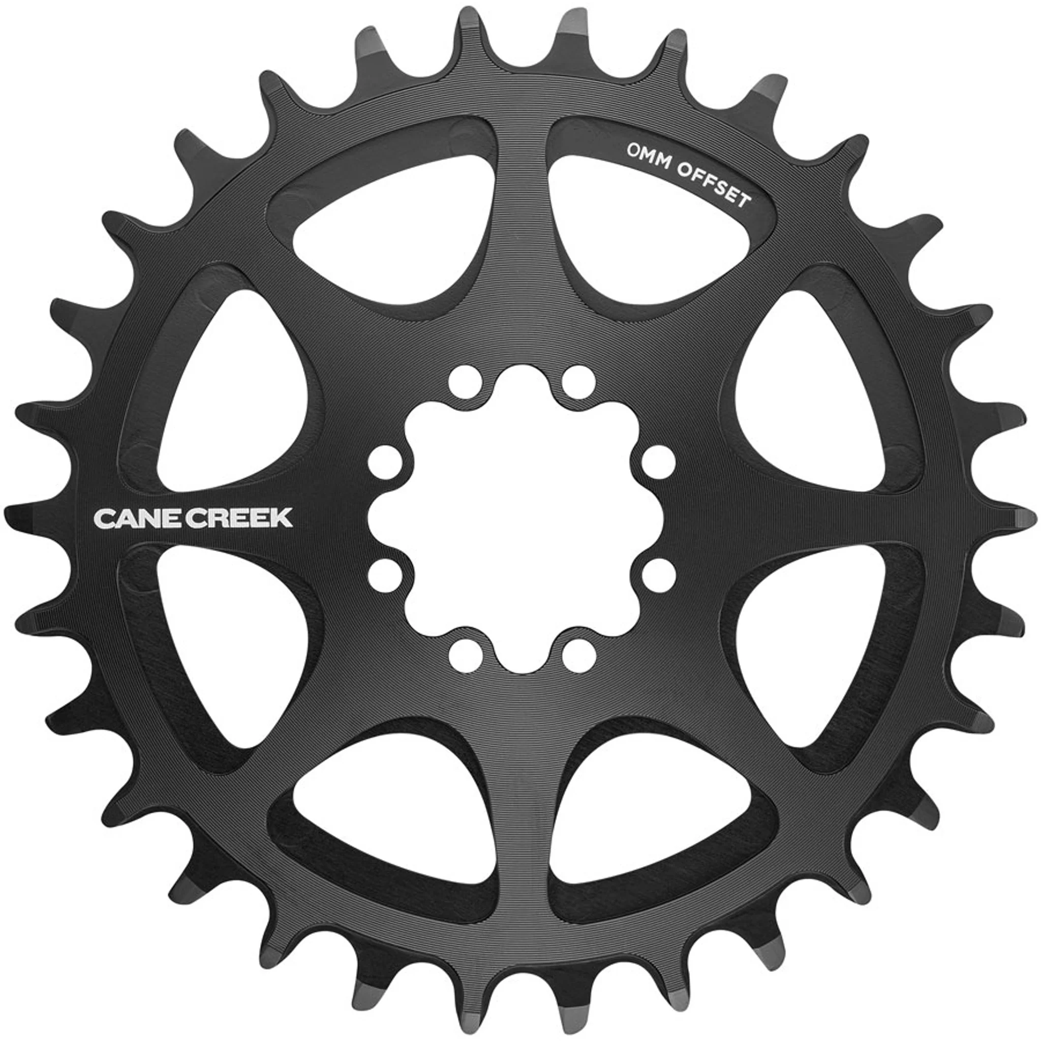 8-Bolt Direct Mount Chainring - Image 2