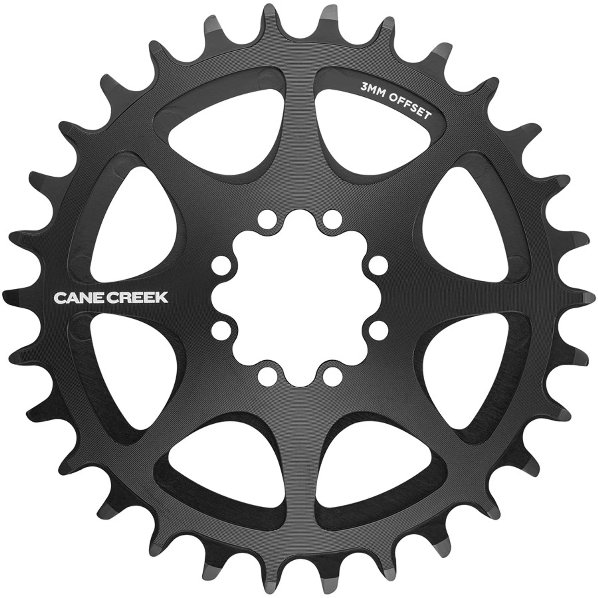 8-Bolt Direct Mount Chainring - Image 4