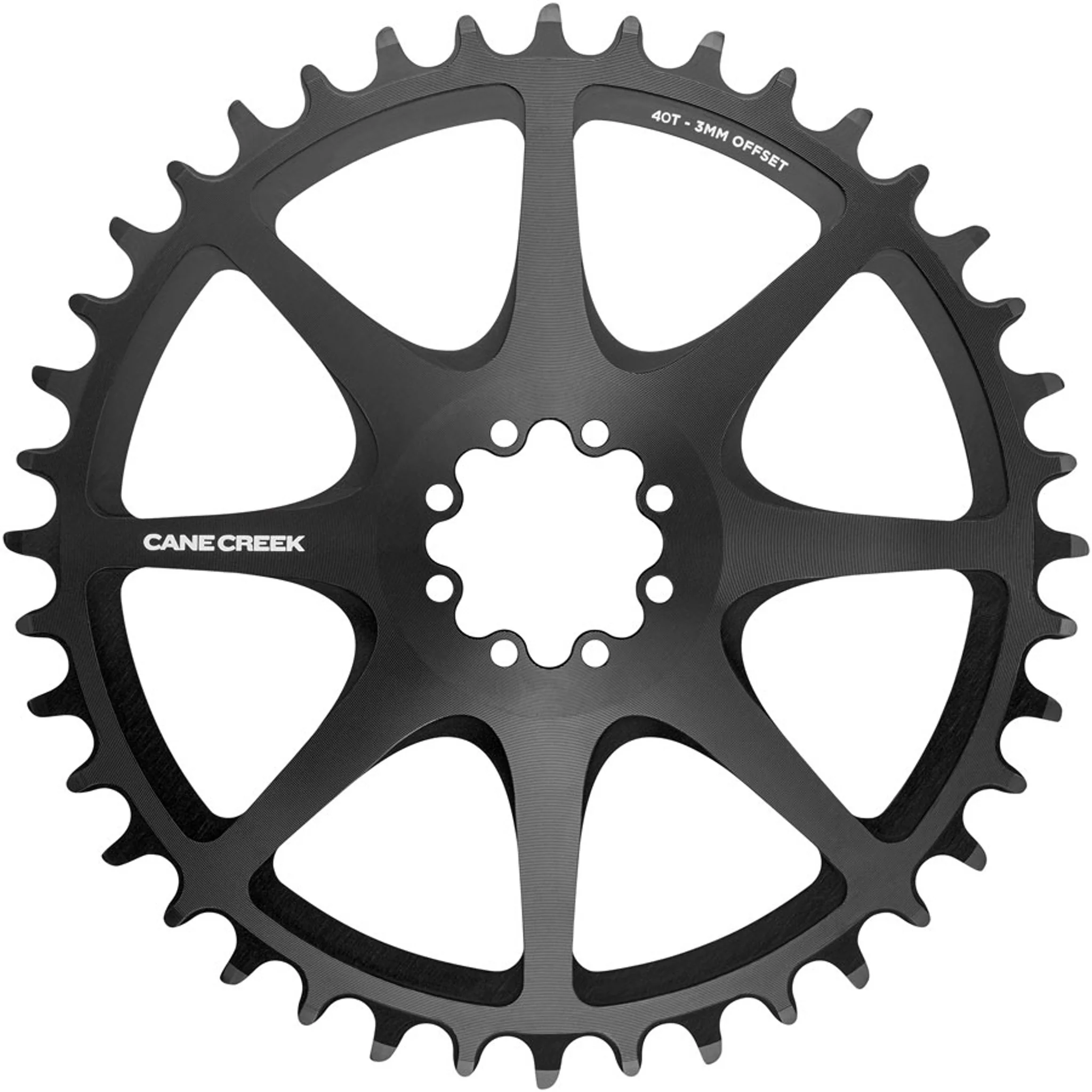 8-Bolt Direct Mount Chainring - Image 5
