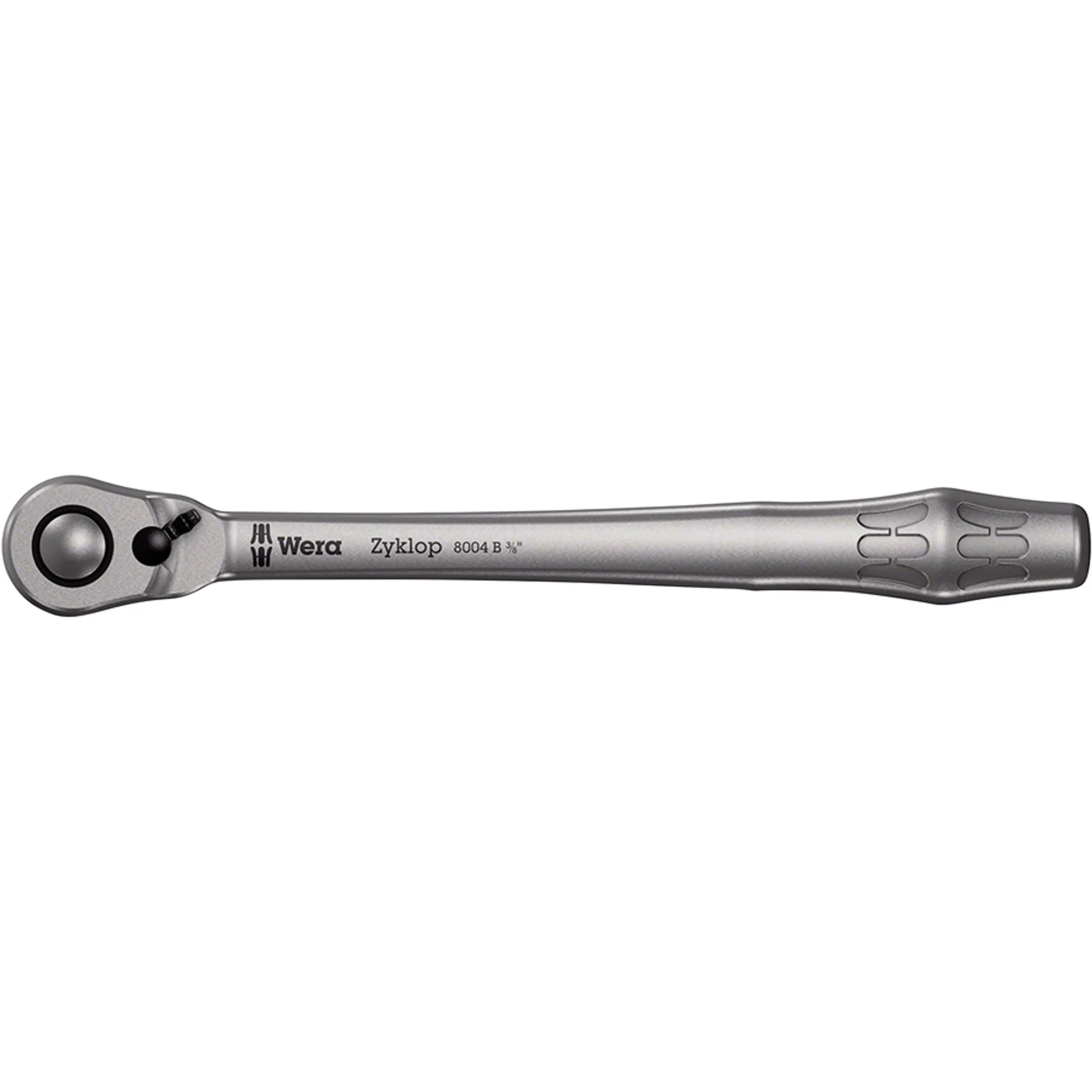 8004 Zyklop Metal Ratchet - Image 3