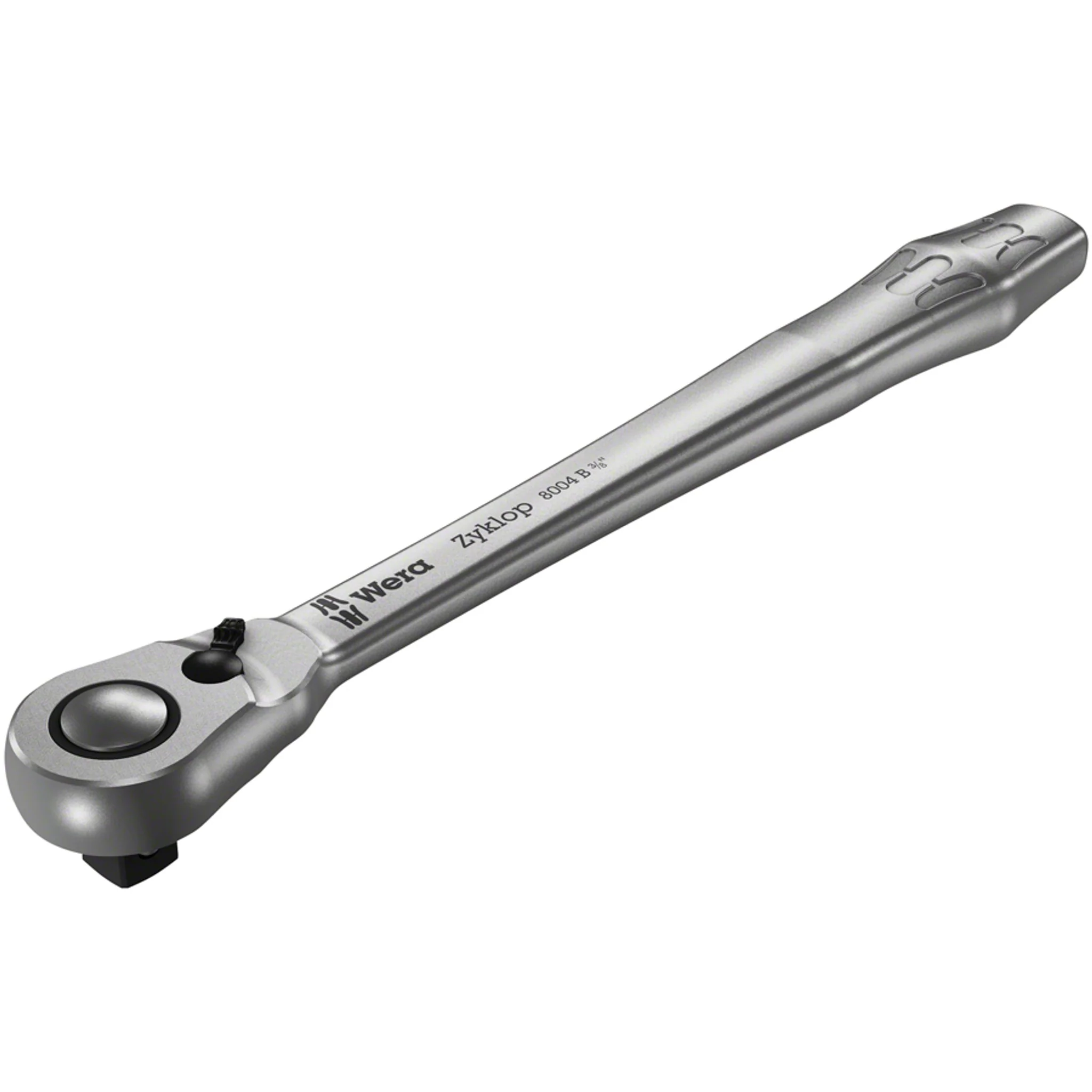 8004 Zyklop Metal Ratchet - Image 4