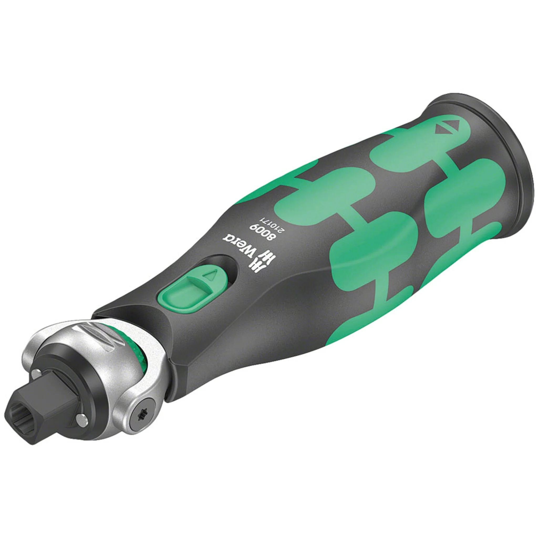 8009 Zyklop Wrench & Bit Set - Image 2