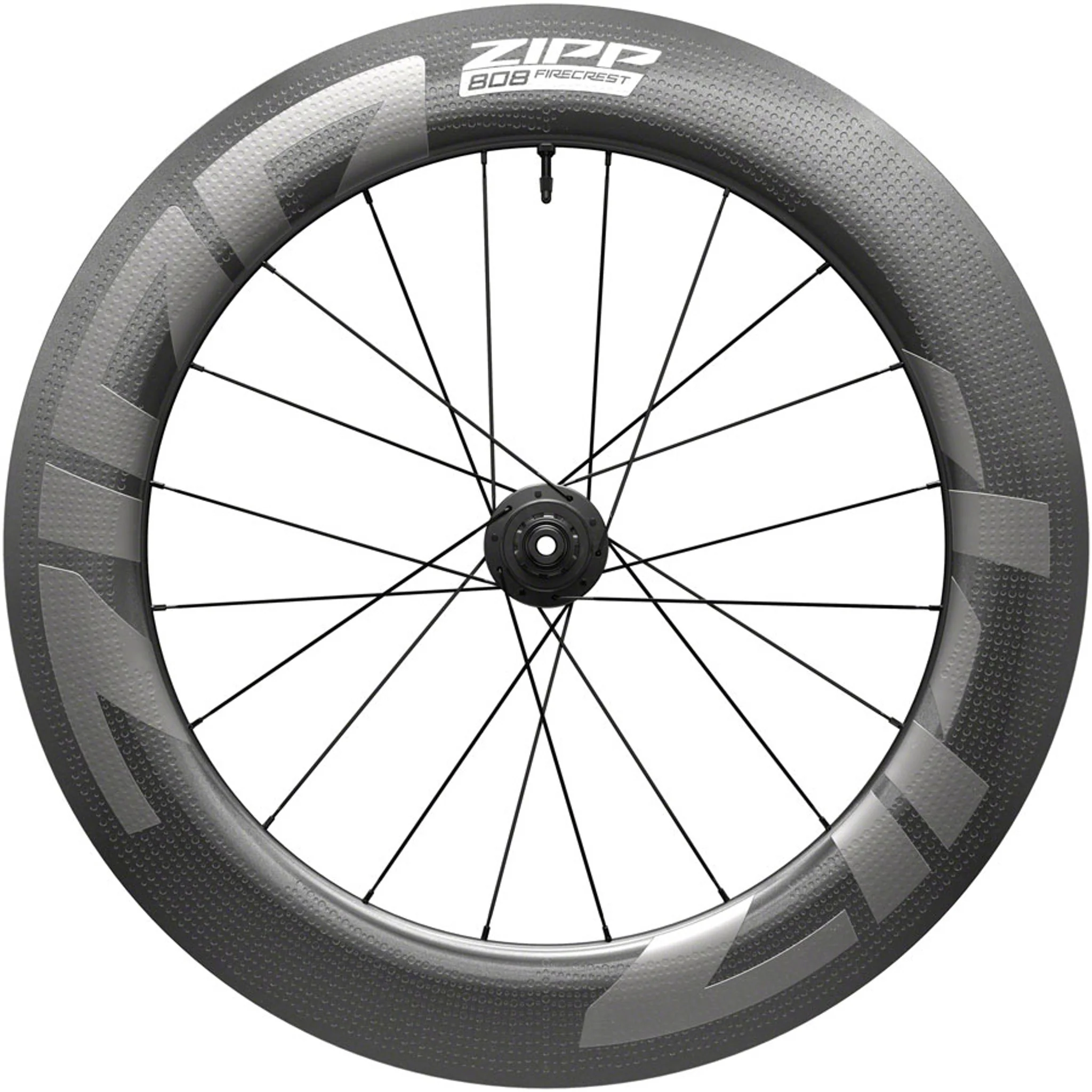 808 Firecrest Tubeless Rear Wheel - 808 Firecrest Tubeless Rear Wheel