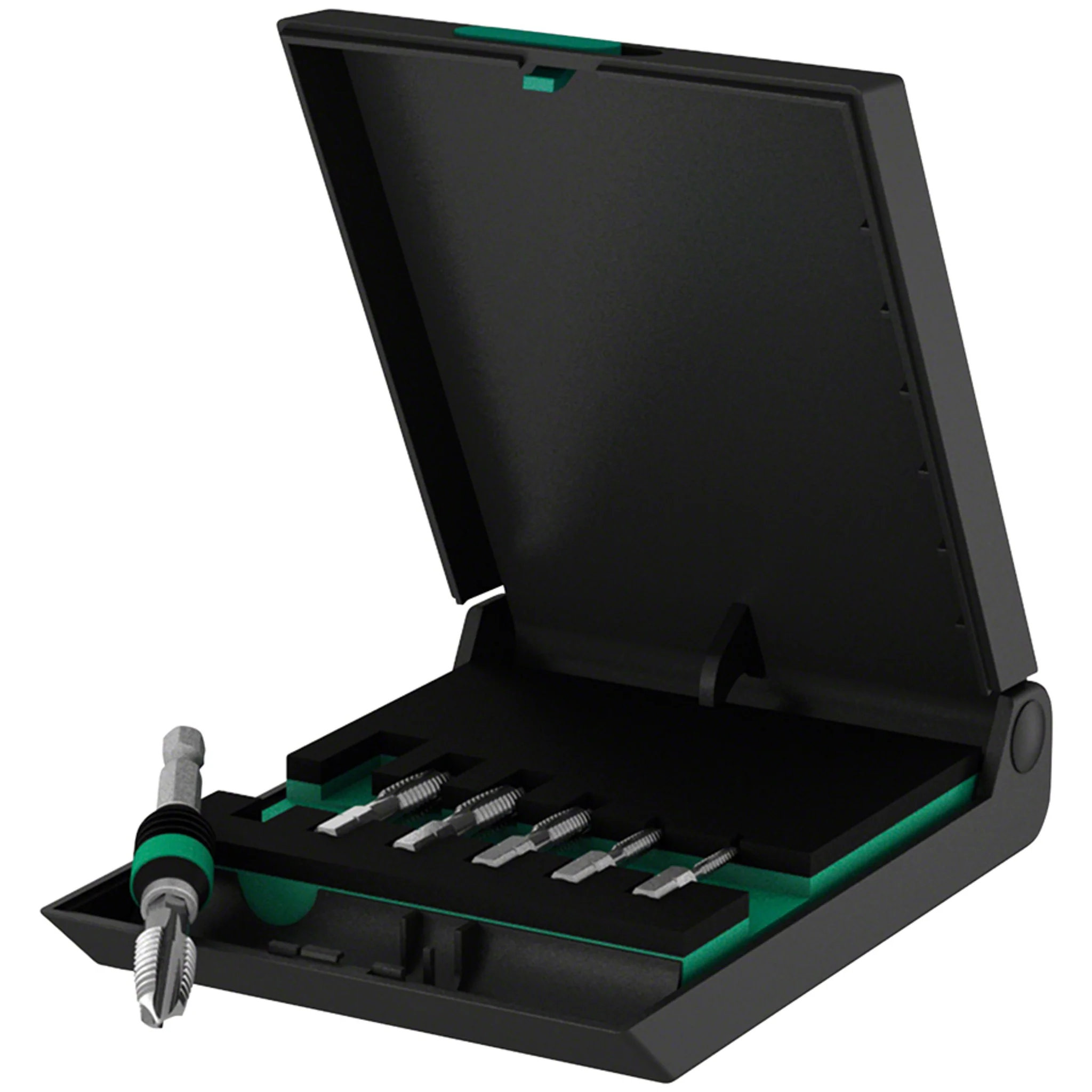844/7 Tap Bit Set - 1/4" Drive