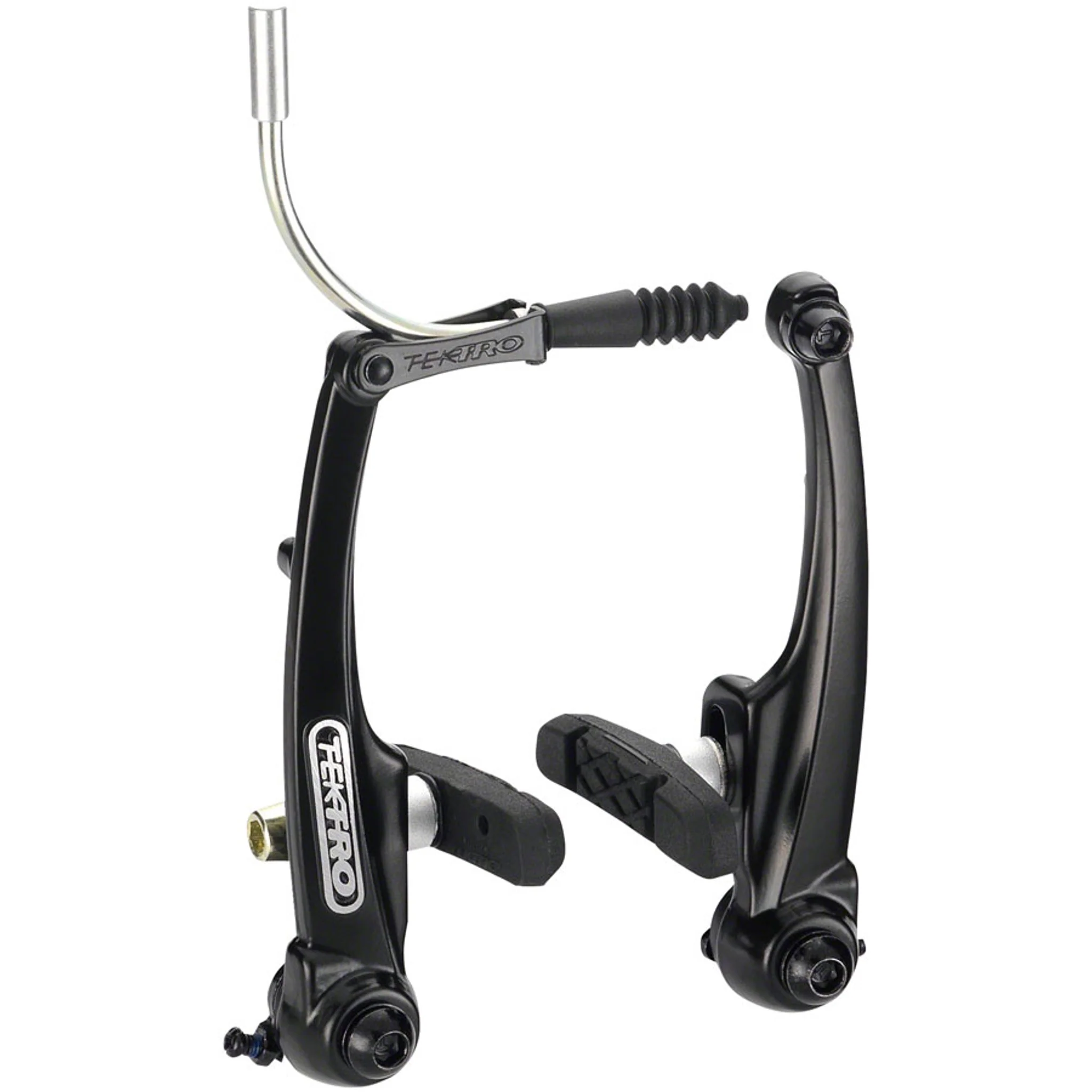 857AL Linear Pull Brake Front or Rear, Black