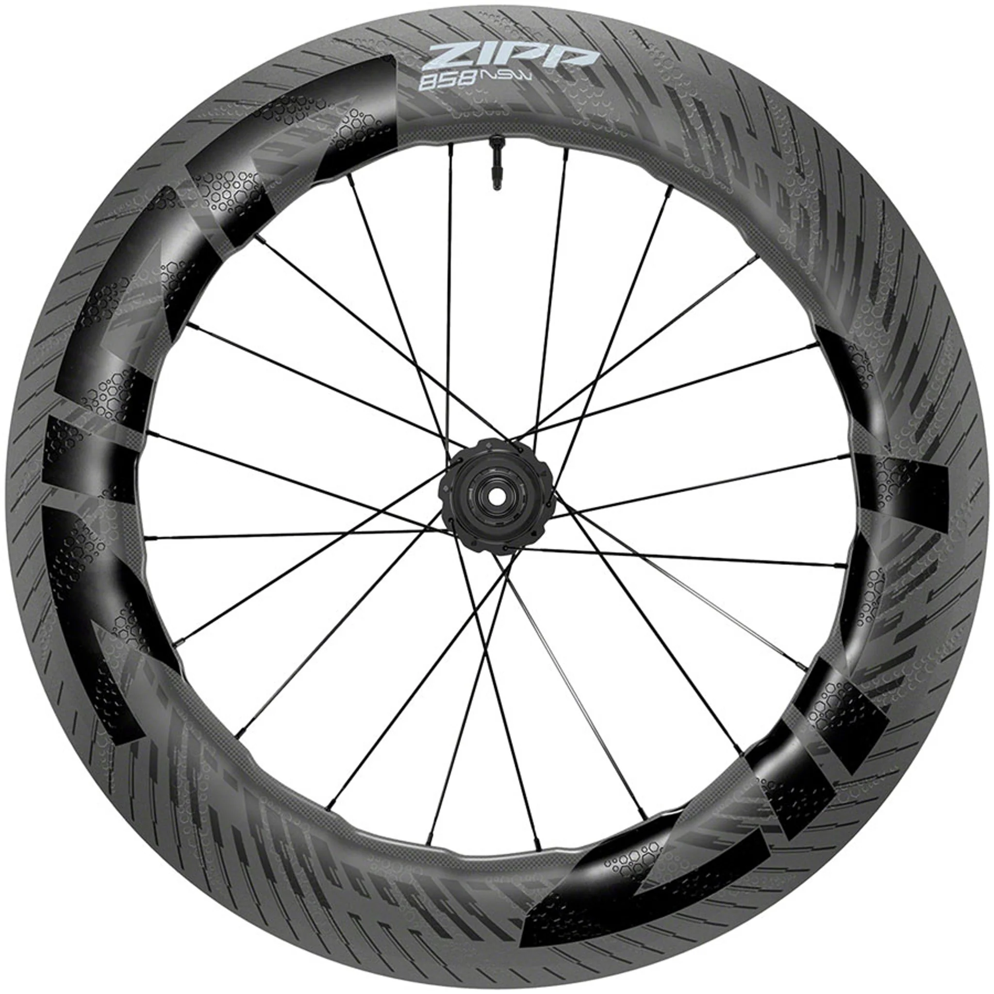 858 NSW Rear Wheel - C1