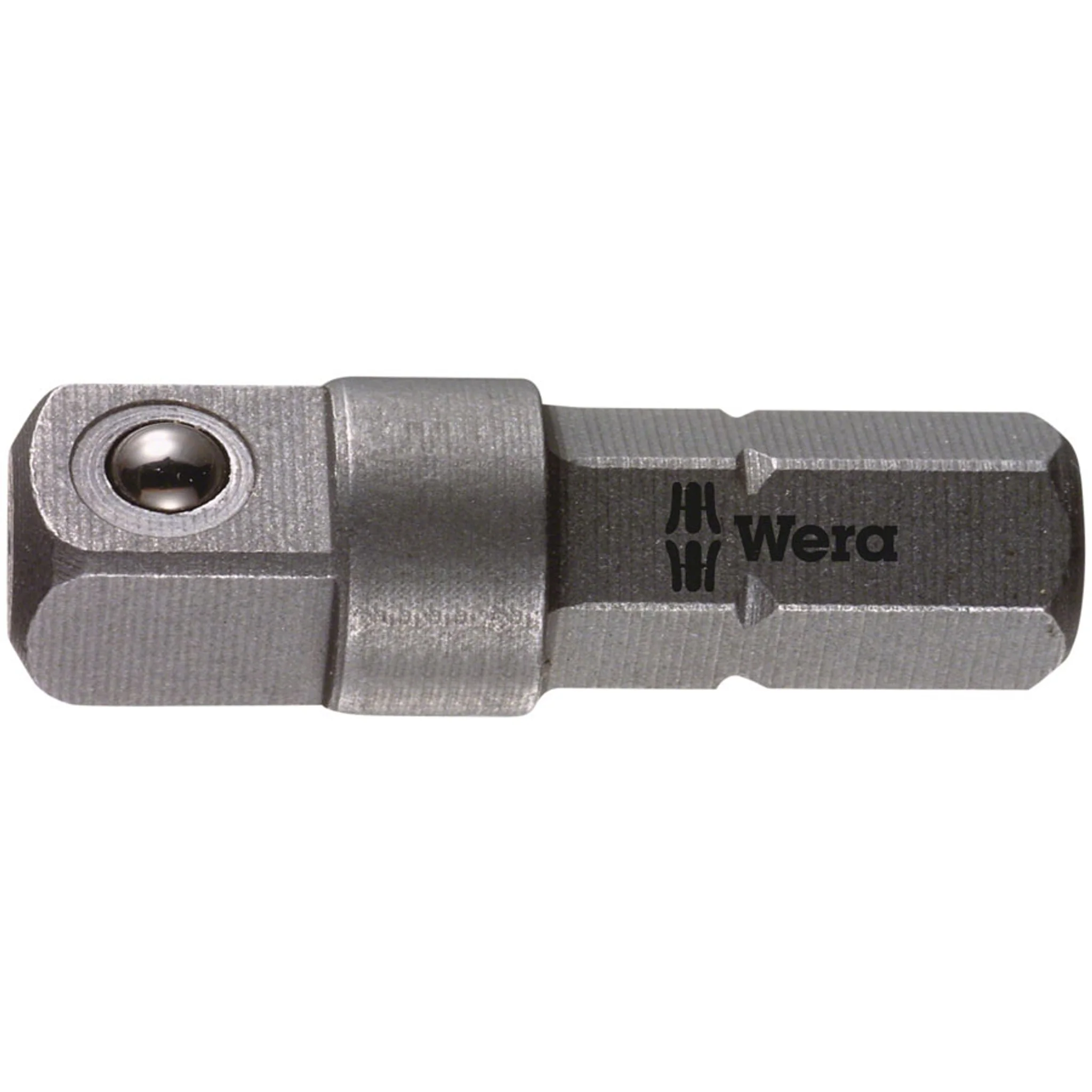870/1 Adaptor, 1/4" x 25mm