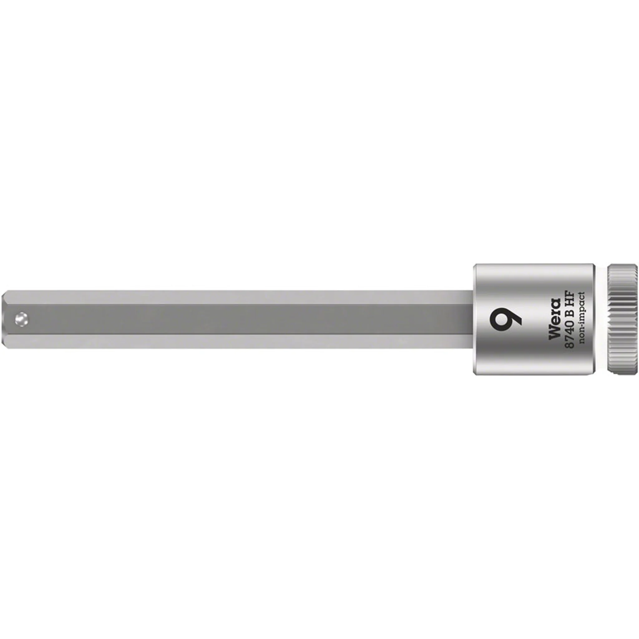 8740 B HF Zyklop Bit Socket 3/8" - Image 11