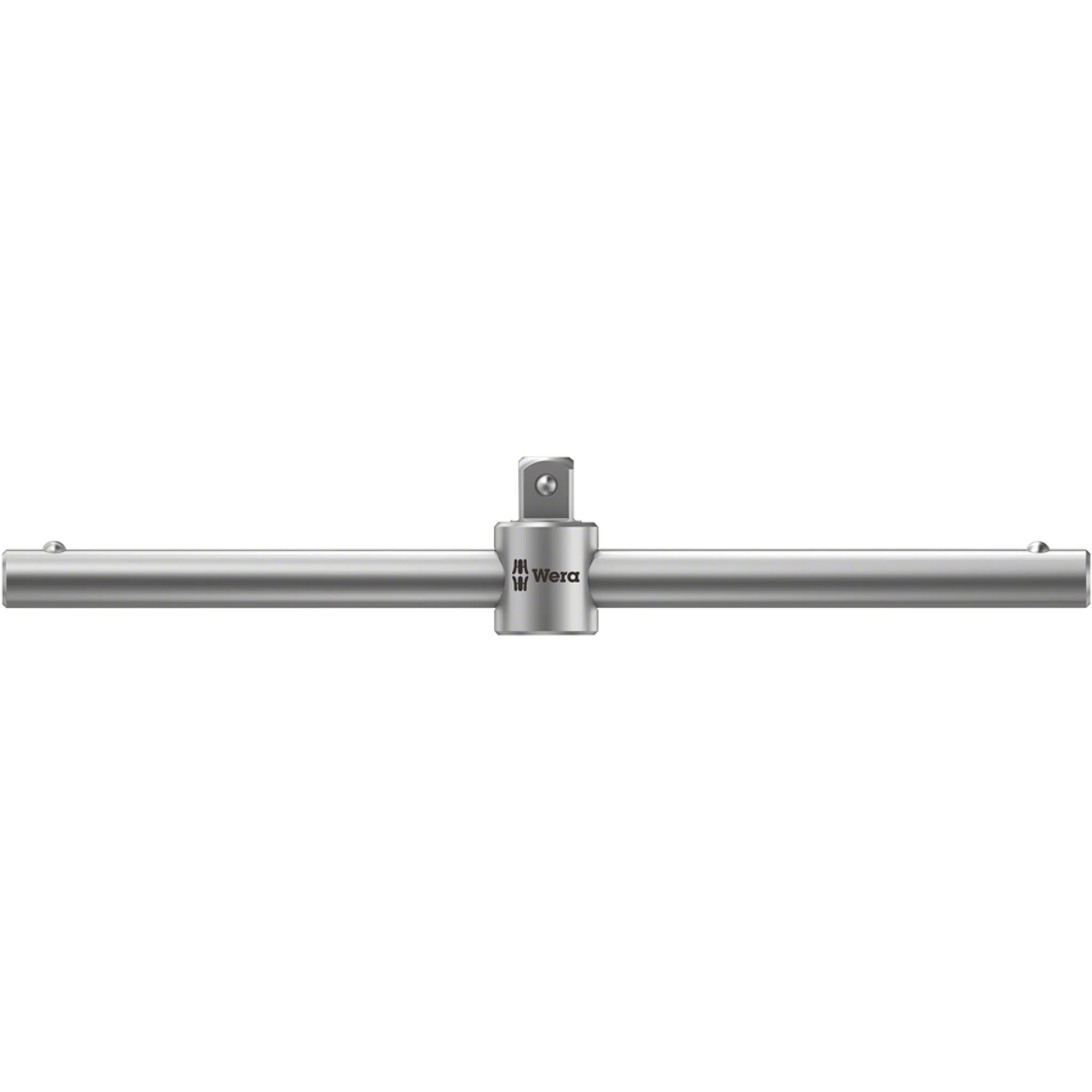 8789 B Zyklop Sliding T-Handle - 3/8" Drive