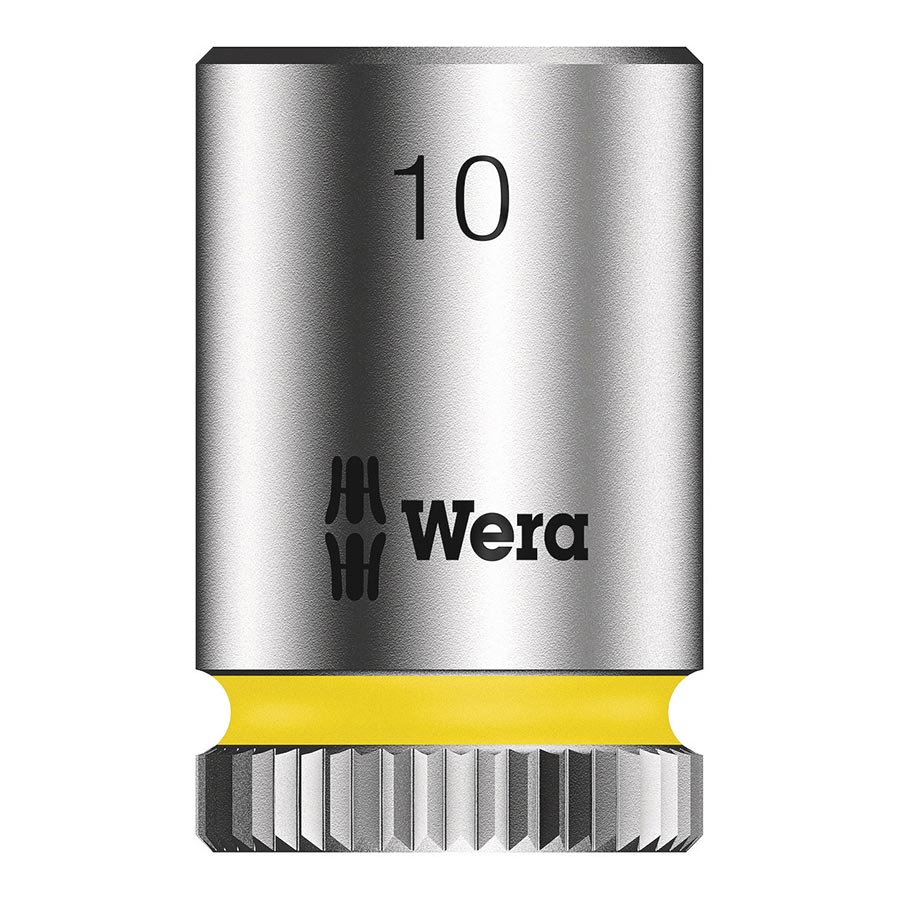 8790 HMA Zyklop 1/4" socket - 8790 HMA Zyklop 1/4" - Image 4