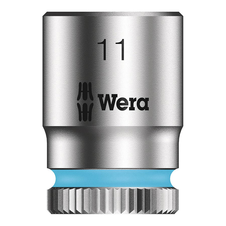 8790 HMA Zyklop 1/4" socket - 8790 HMA Zyklop 1/4" - Image 5