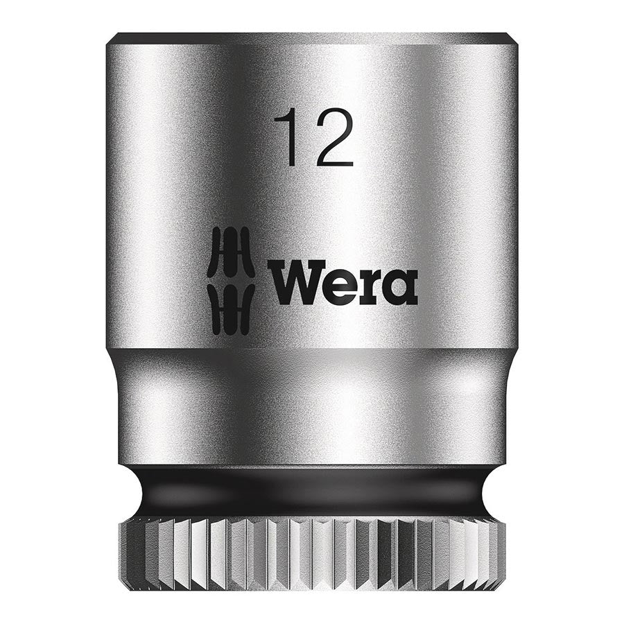 8790 HMA Zyklop 1/4" socket - 8790 HMA Zyklop 1/4" - Image 6