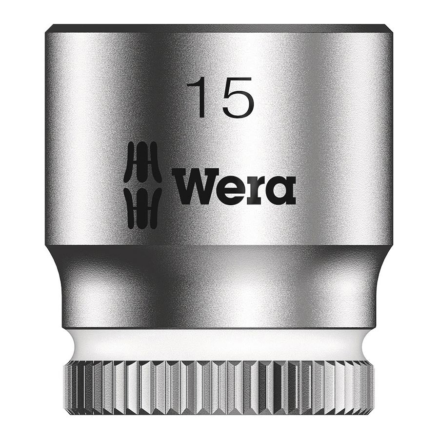 8790 HMA Zyklop 1/4" socket - 8790 HMA Zyklop 1/4" - Image 7
