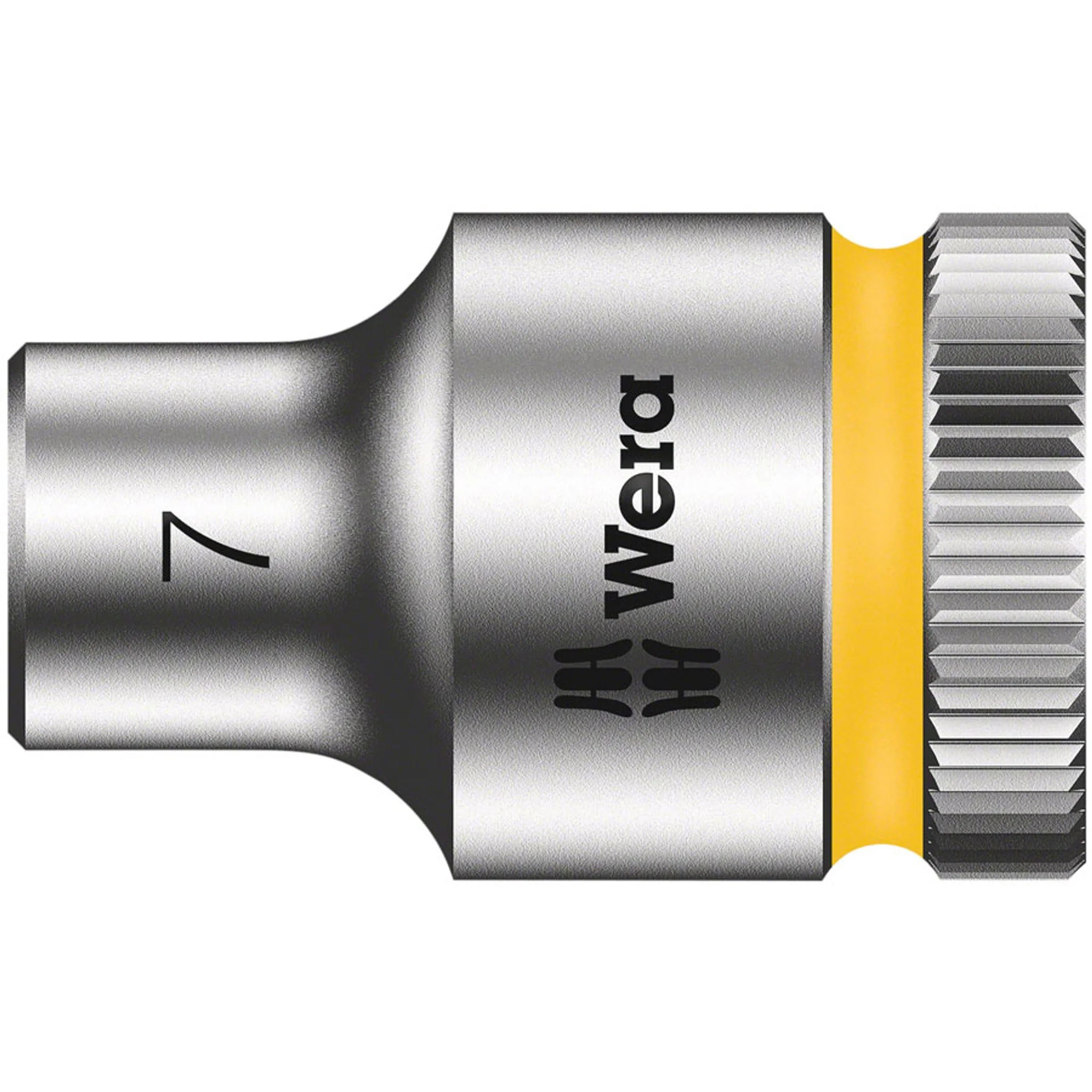 8790 HMB Zyklop 3/8" socket - Image 2