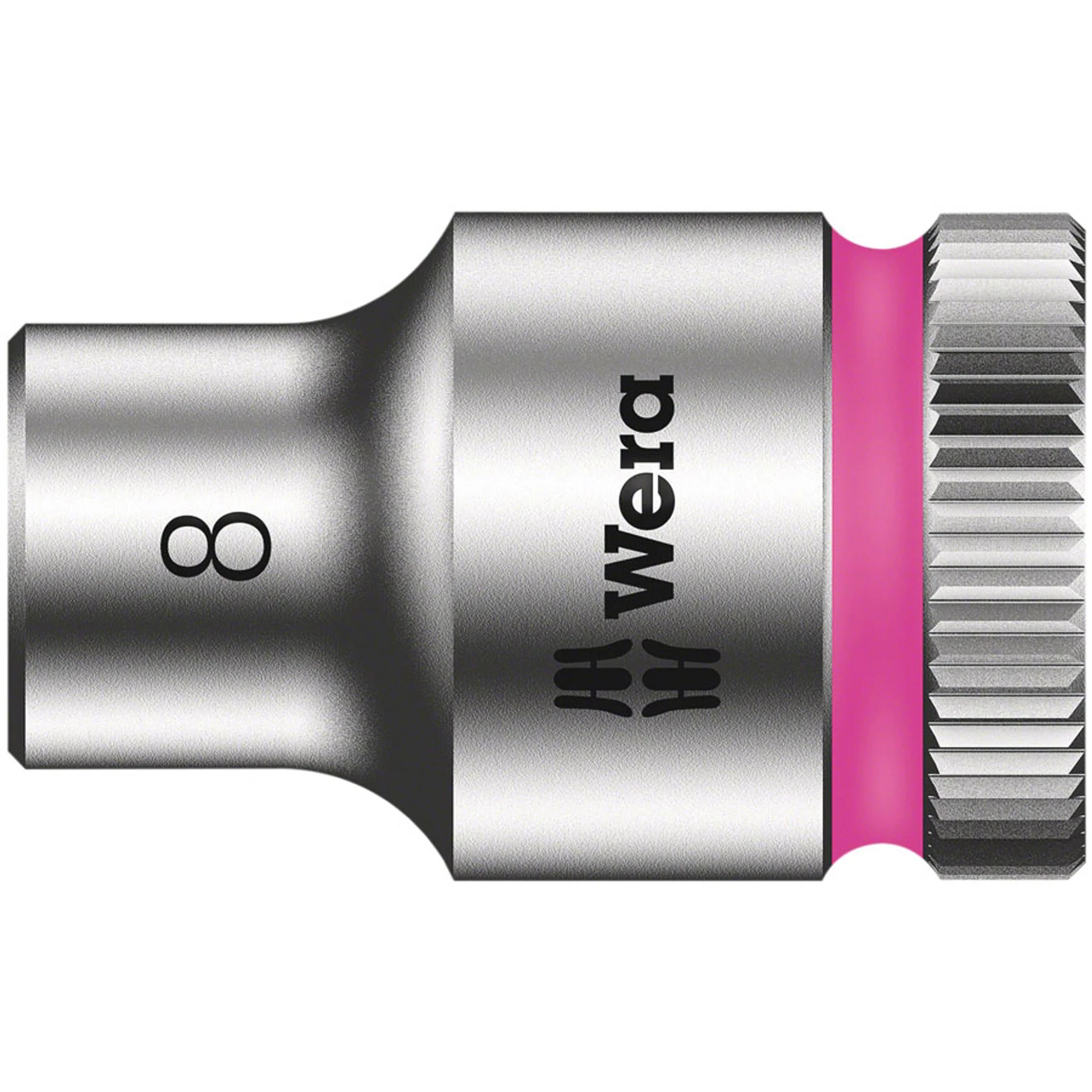 8790 HMB Zyklop 3/8" socket - Image 3
