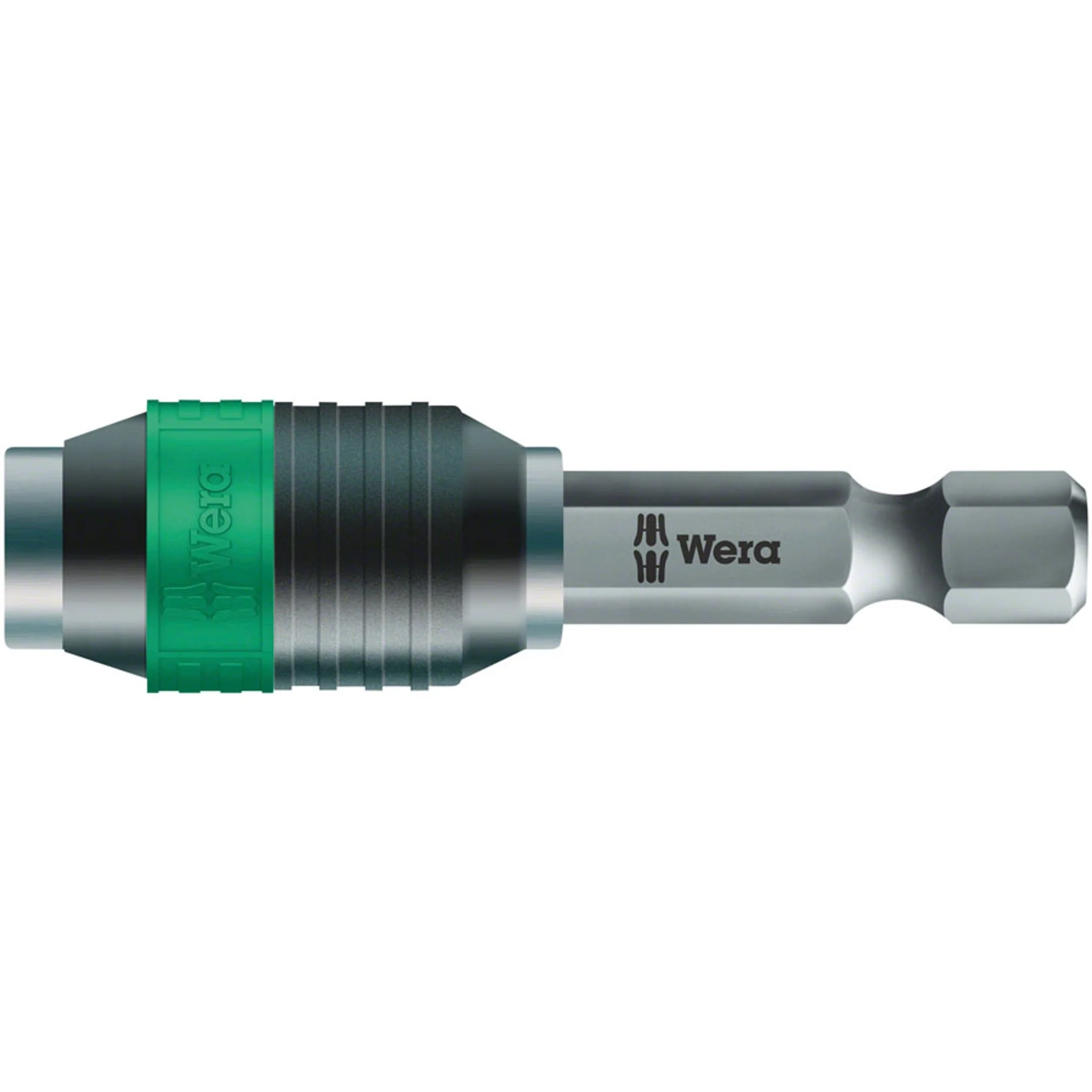 889/4/1 K Rapidaptor Bit Holder - 1/4"