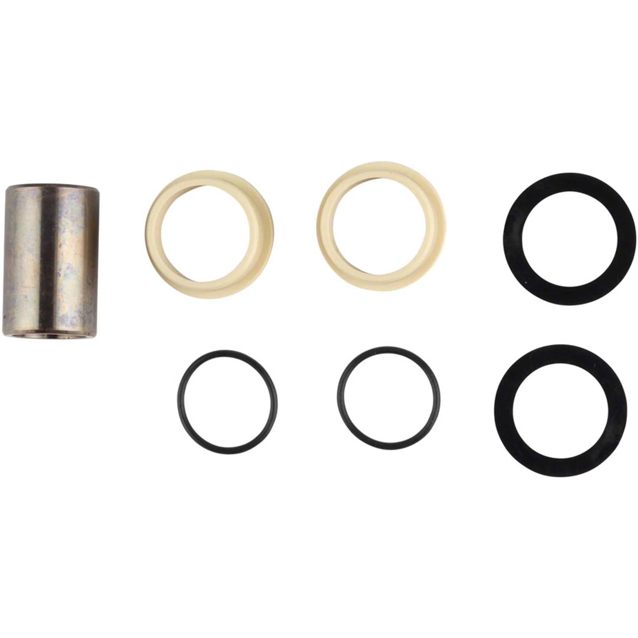 9-Piece Stainless Steel Mounting Hardware Kit - Image 2