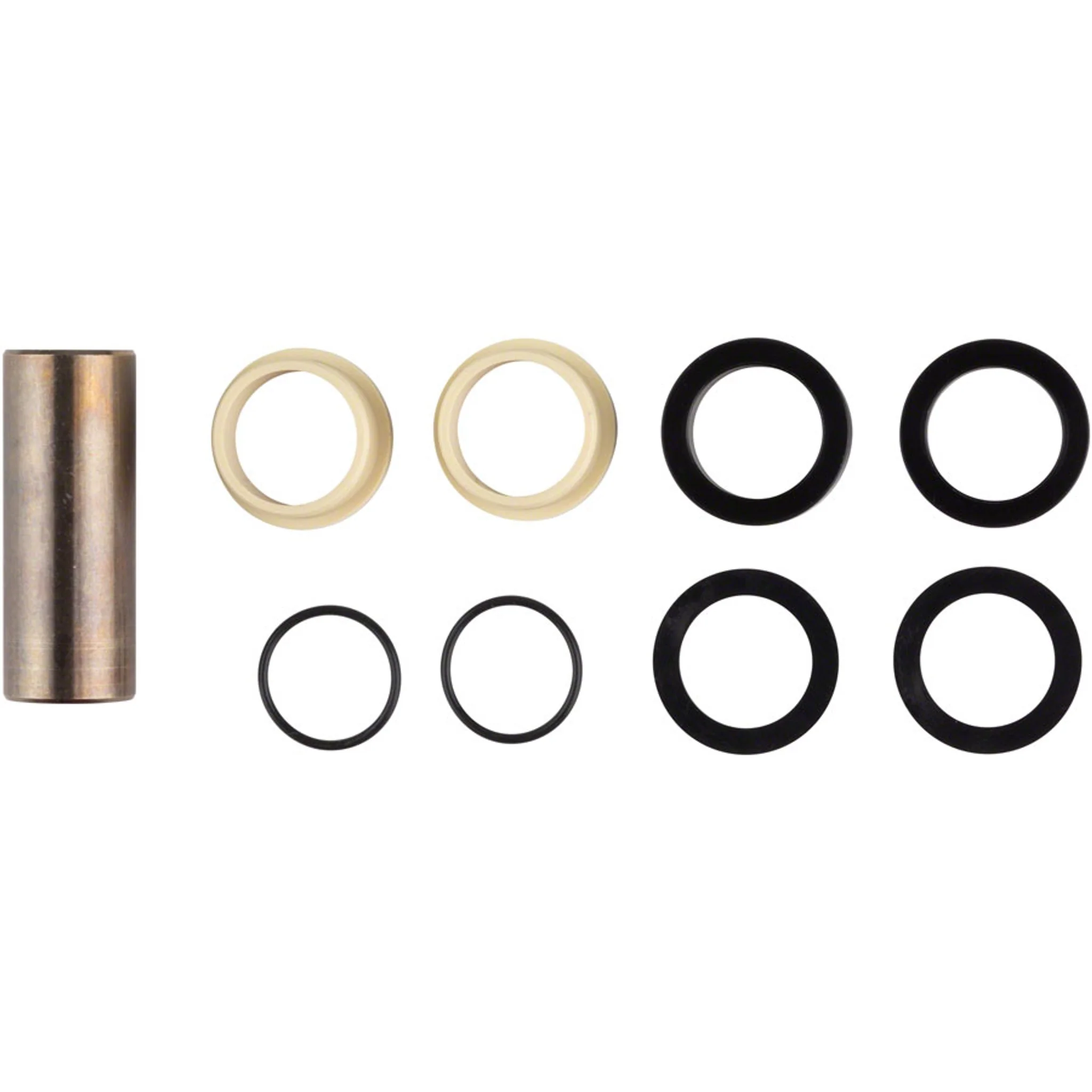 9-Piece Stainless Steel Mounting Hardware Kit - Image 3