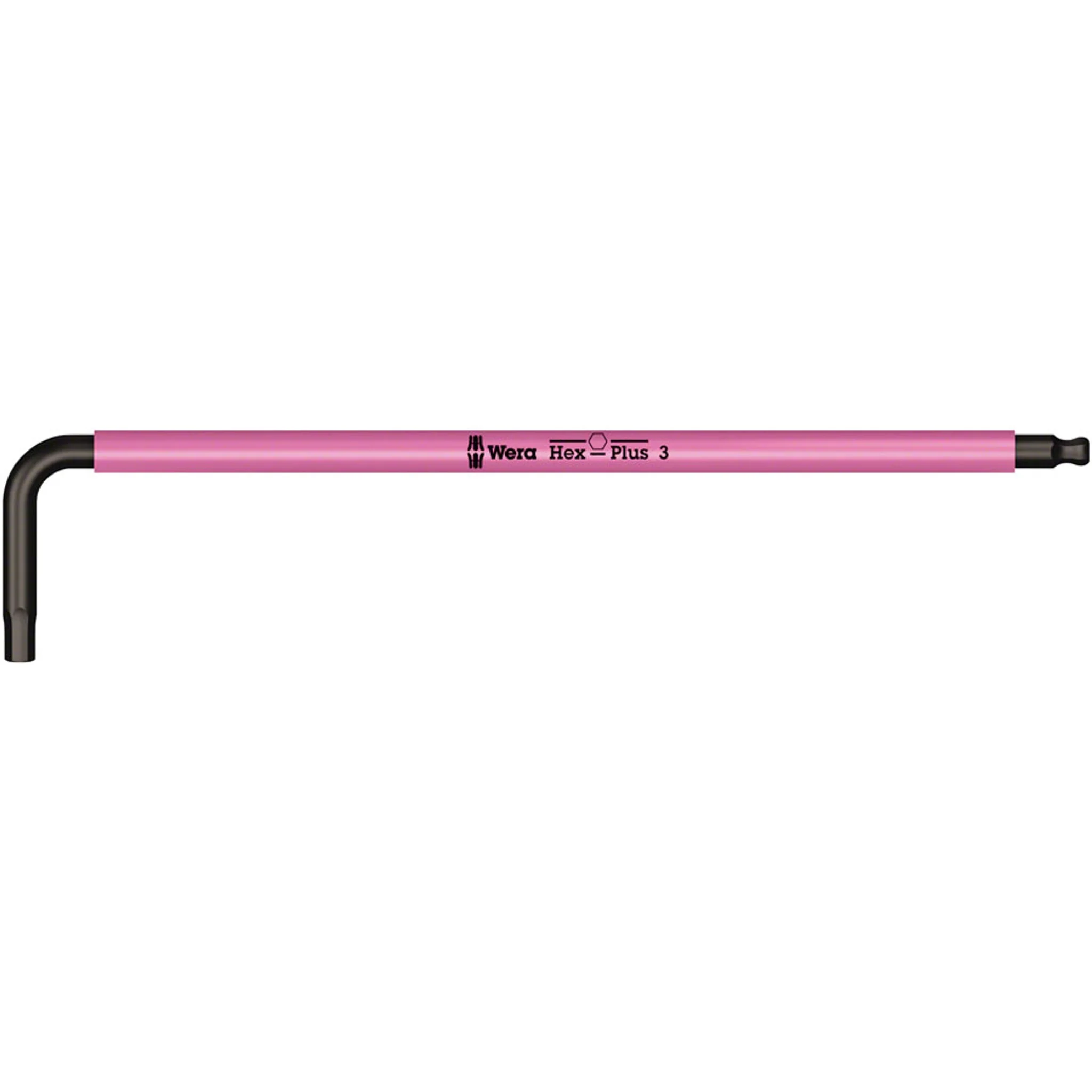 950 SPKL L-Key Hex Wrench - Image 3