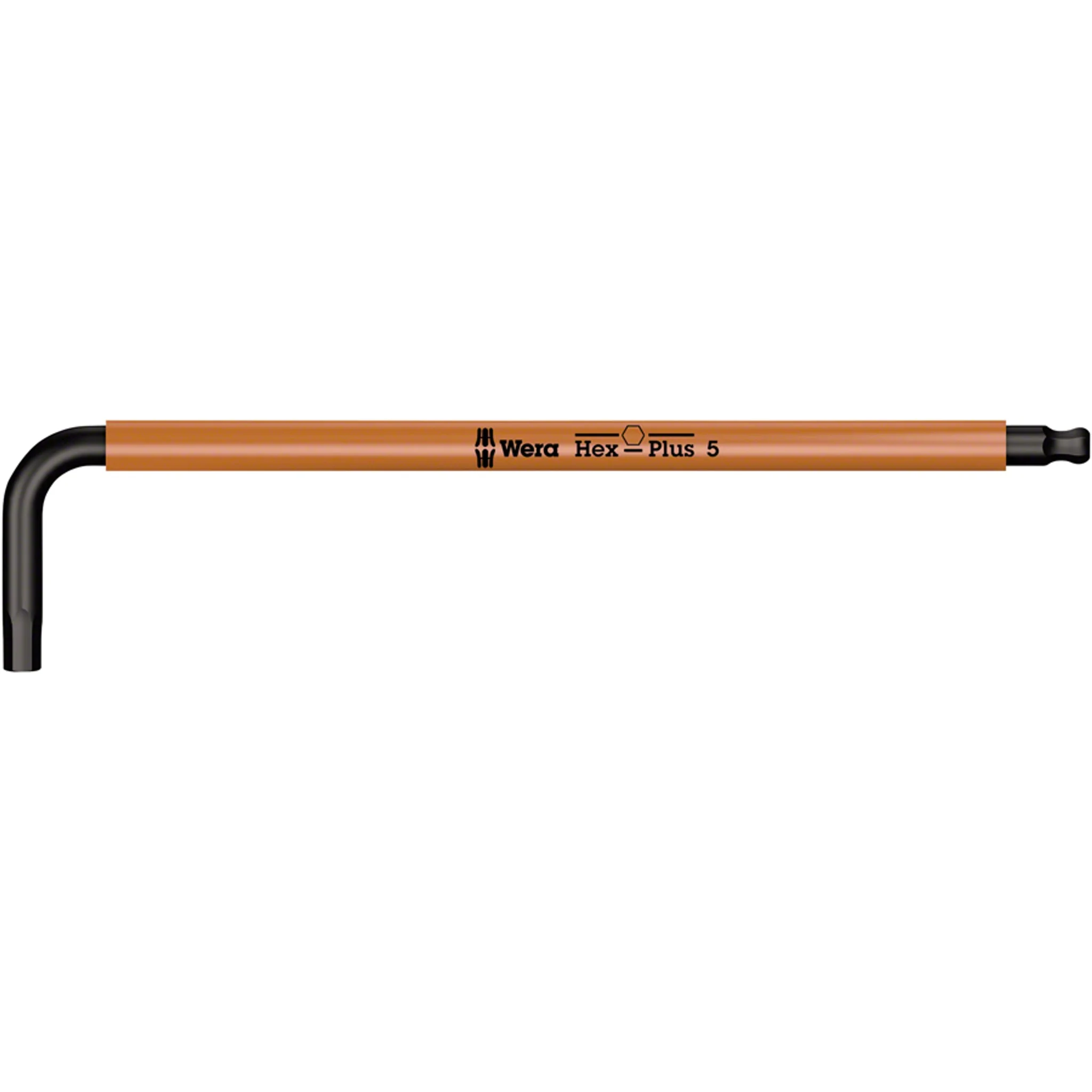 950 SPKL L-Key Hex Wrench - Image 5