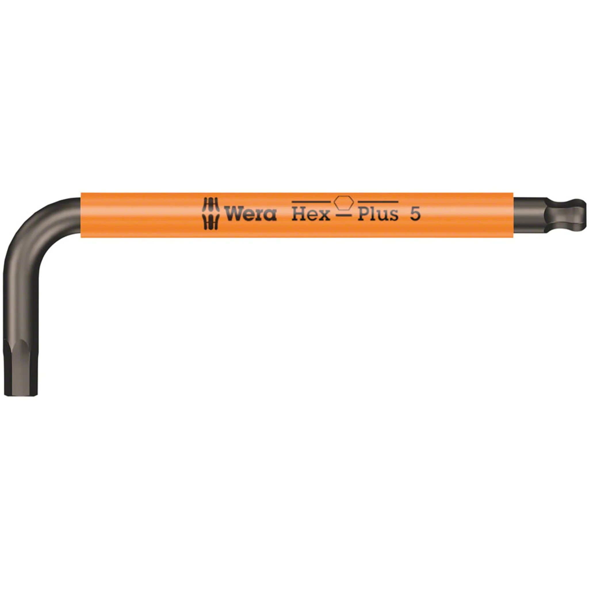 950 SPKS L-Key Hex Wrench - Image 3