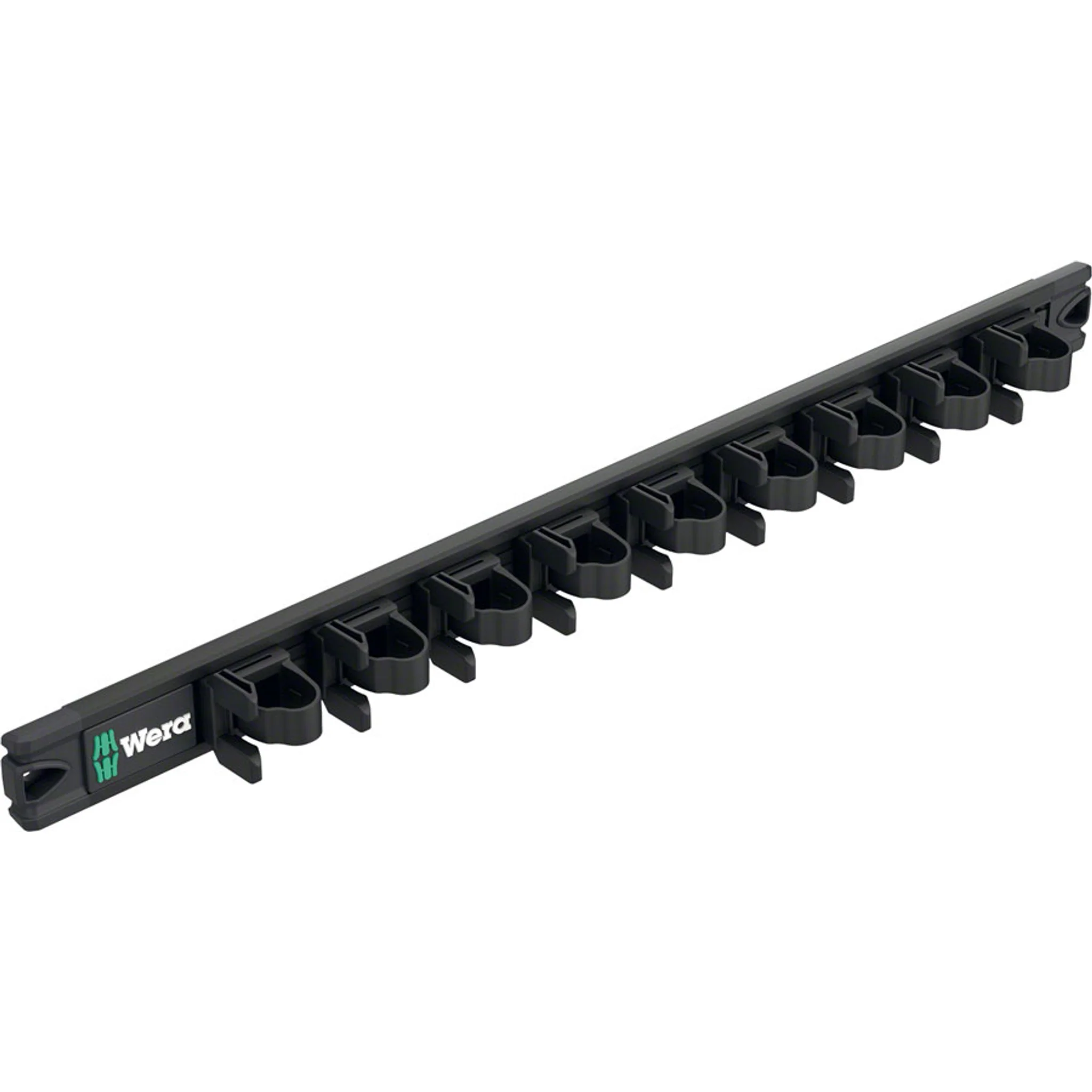 9611 Kraftform Driver Magnetic Rail