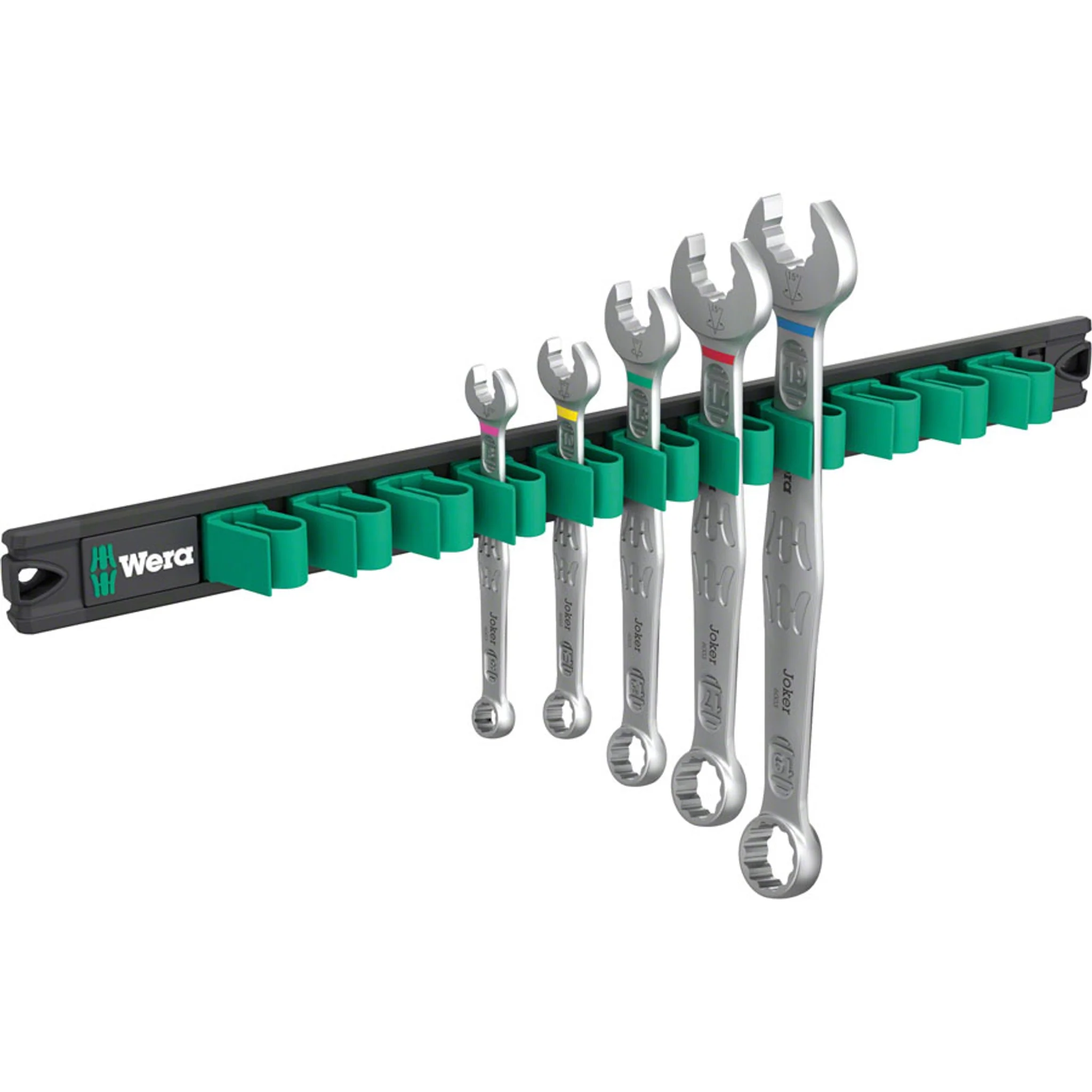9641 Mag Rail 6003 Joker Spanner Wrench Set