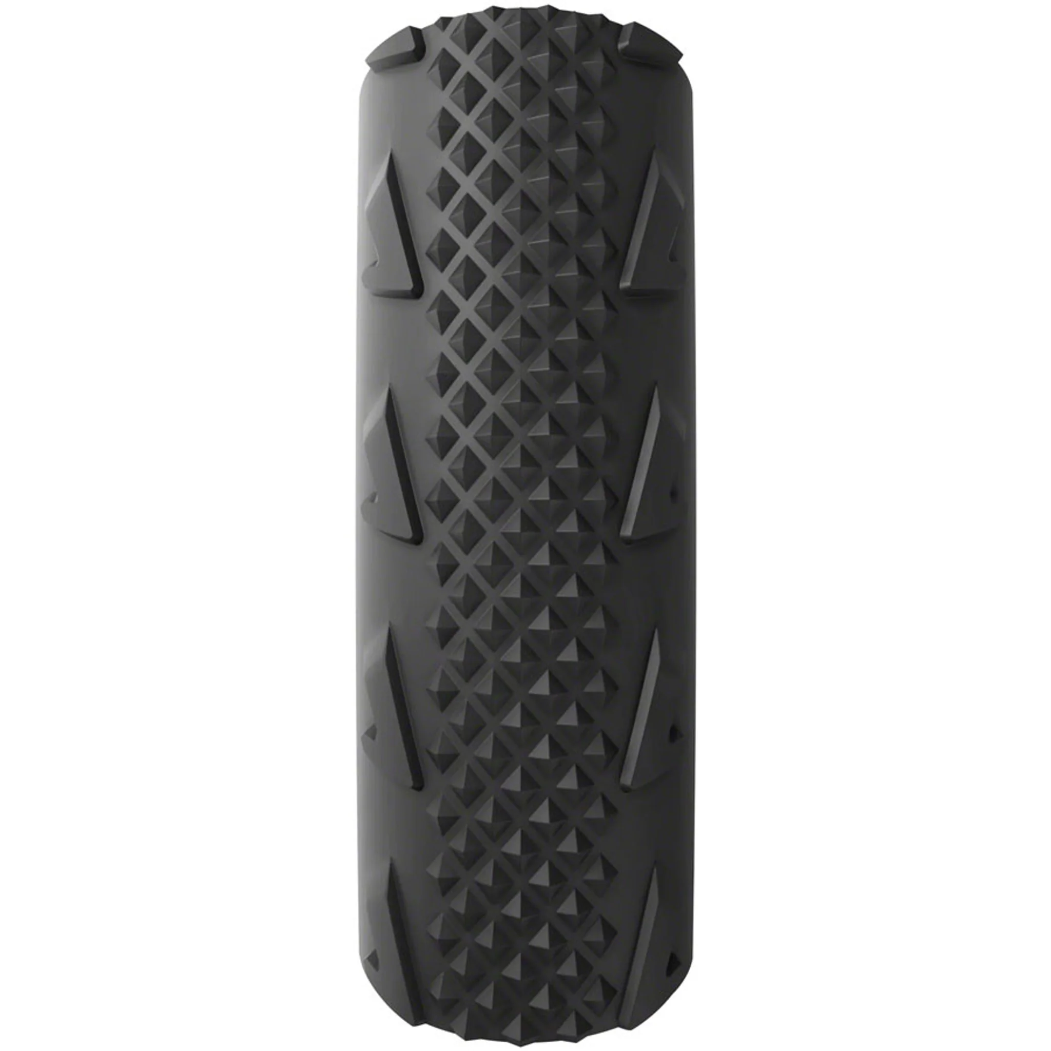 A Dugast Pipisquallo Tire - 700 x 33, Tubeless, Folding, Black/Para, Cotton, 2C + Neoprene - Image 2