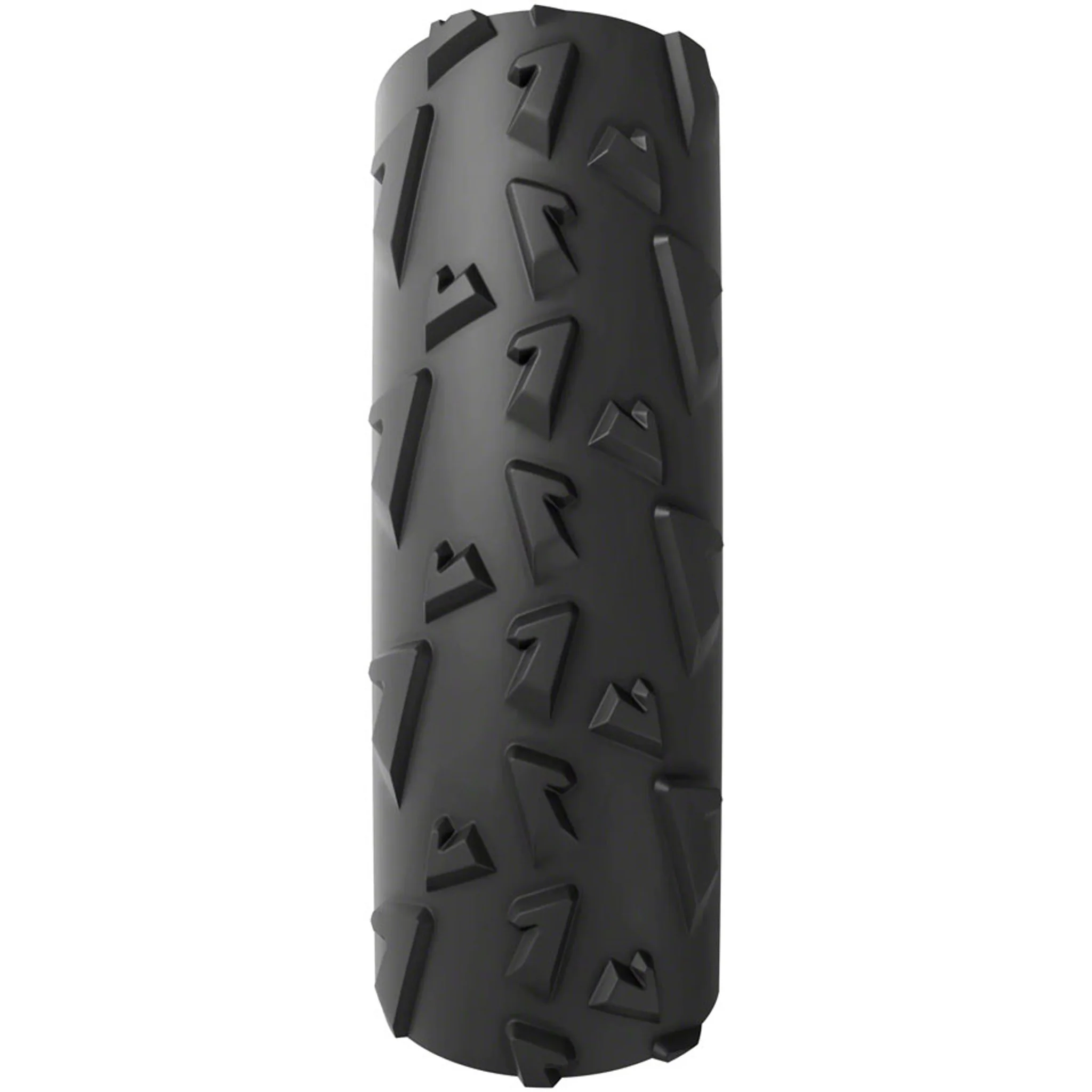 A Dugast Rhino Tire - 700 x 33, Tubeless, Folding, Black/Para, Cotton, 2C + Neoprene - Image 2