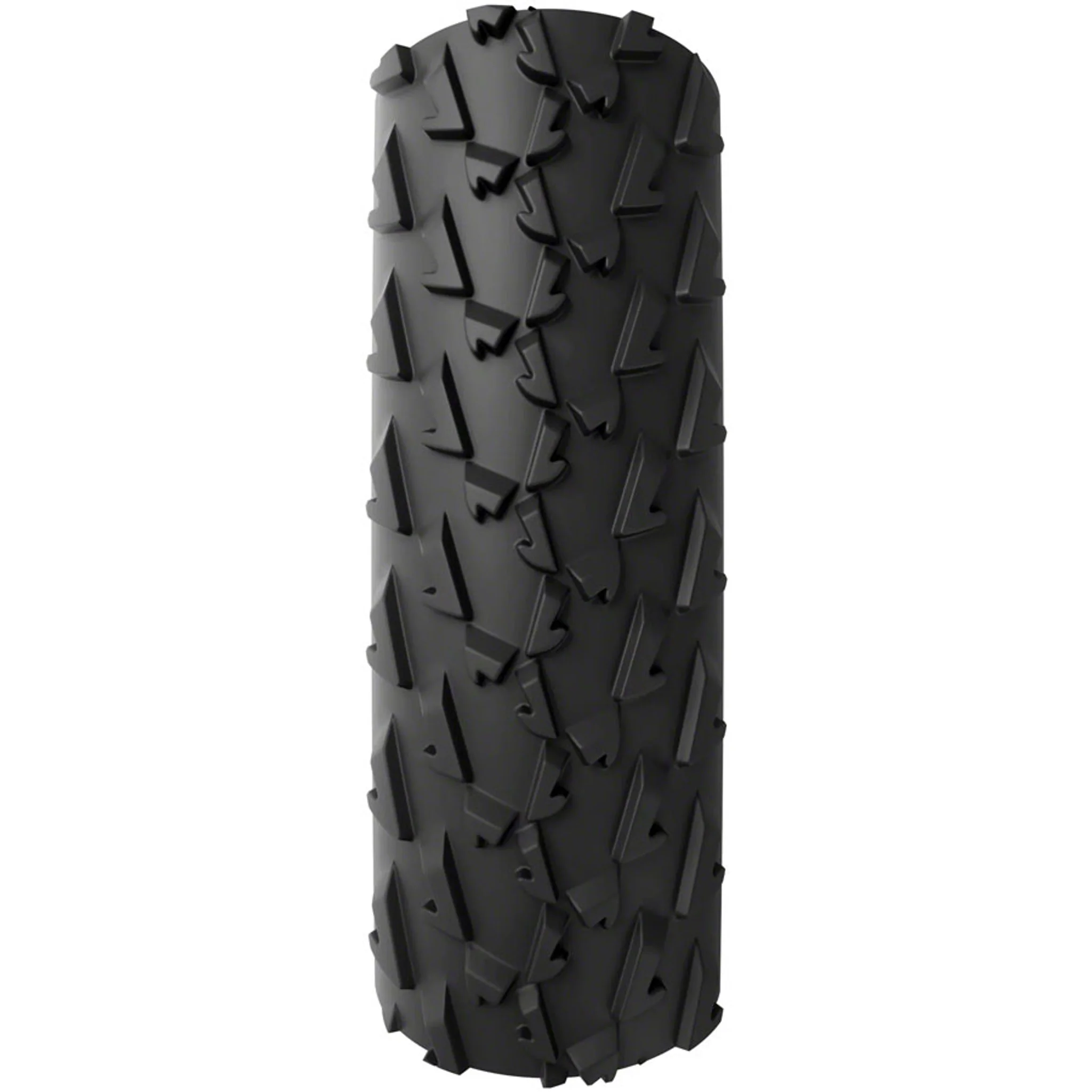 A Dugast Small Bird Tire - 700 x 33, Tubeless, Folding, Black/Para, Cotton, 3C + Neoprene - Image 2
