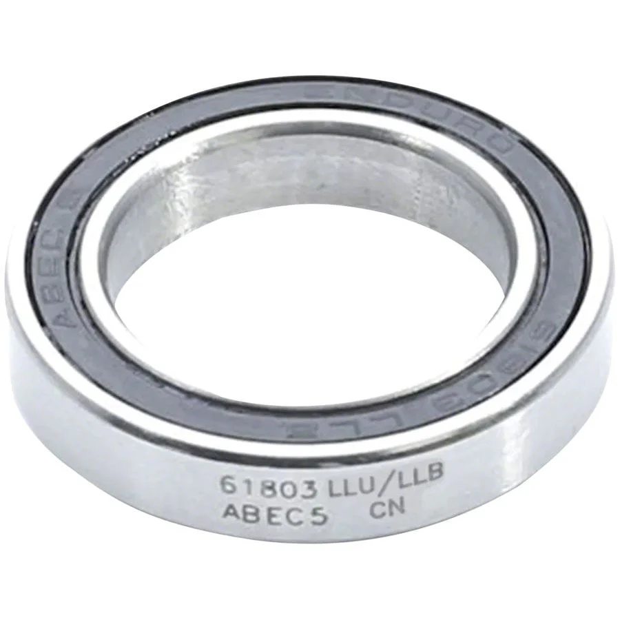 ABEC 5 Cartridge Bearing - Image 2