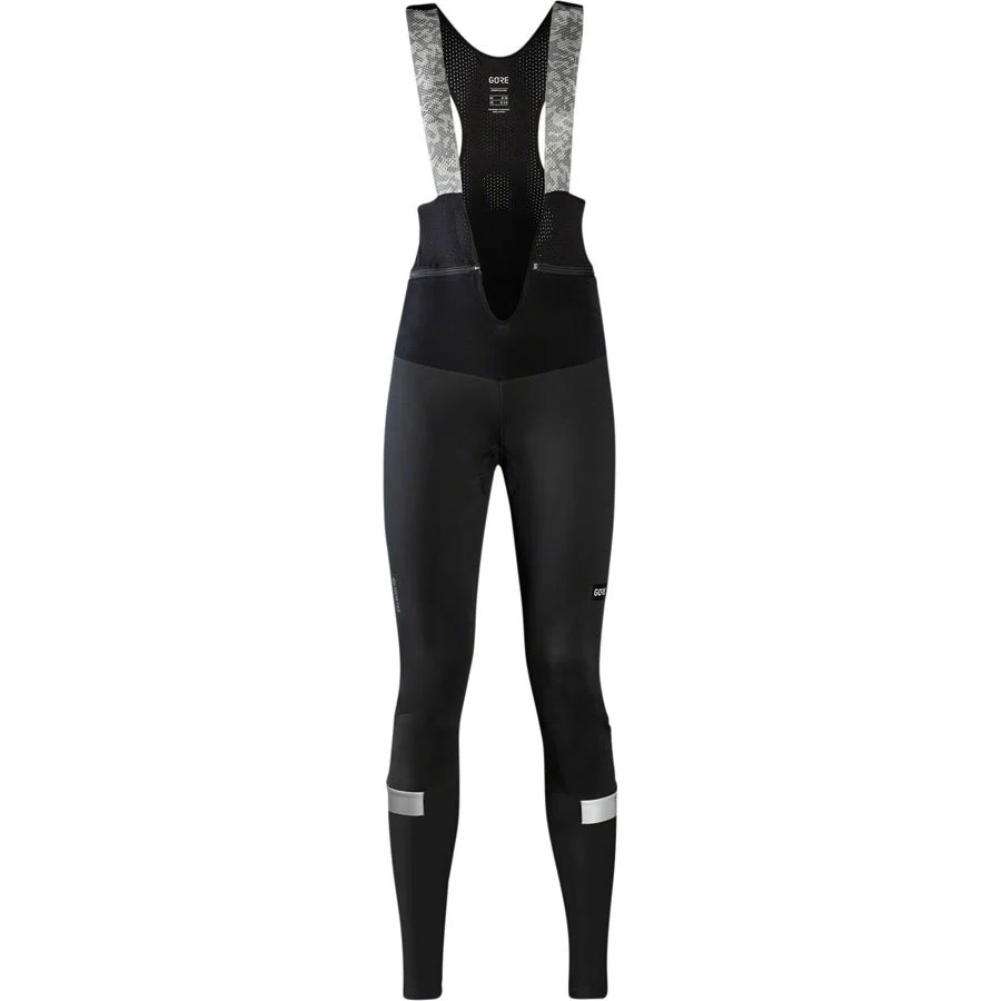 Ability Thermo Bib Tights+ - Women's