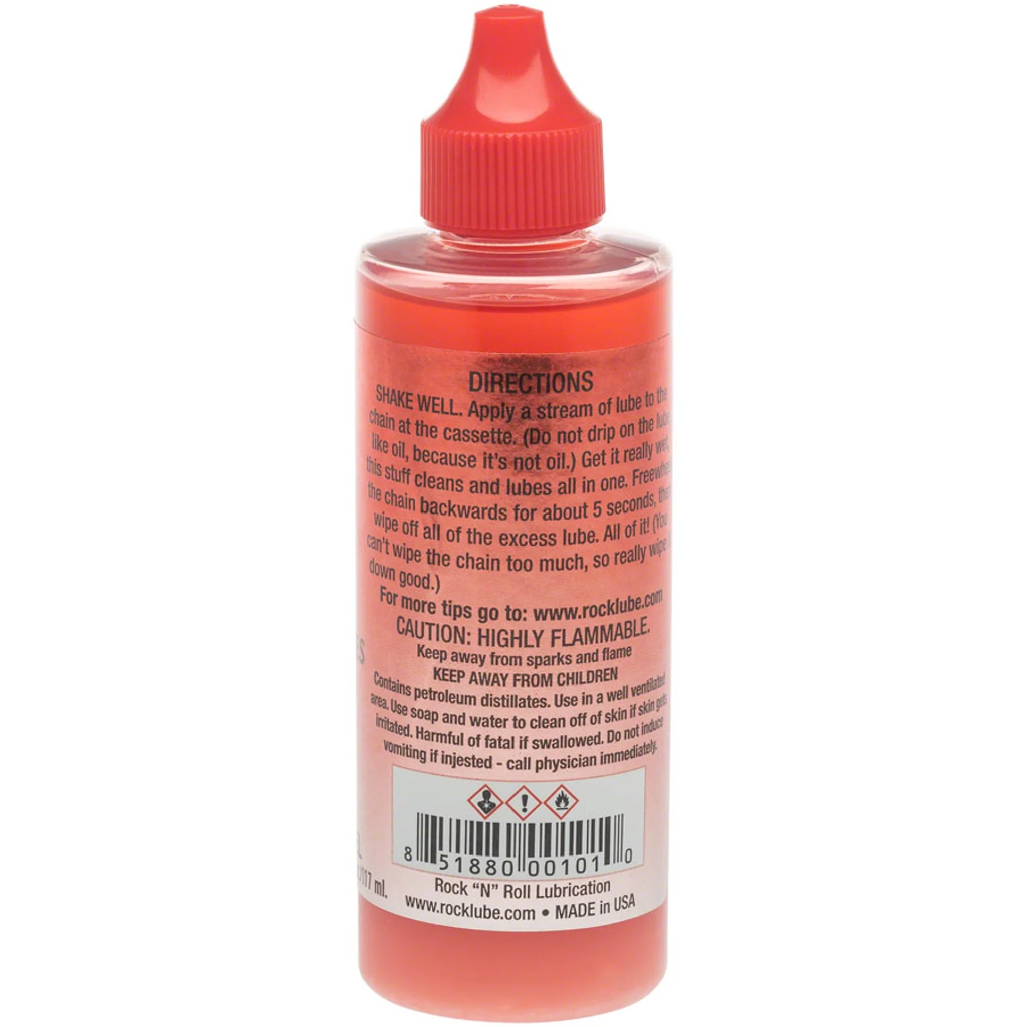 Absolute Dry Bike Chain Lube - Image 3