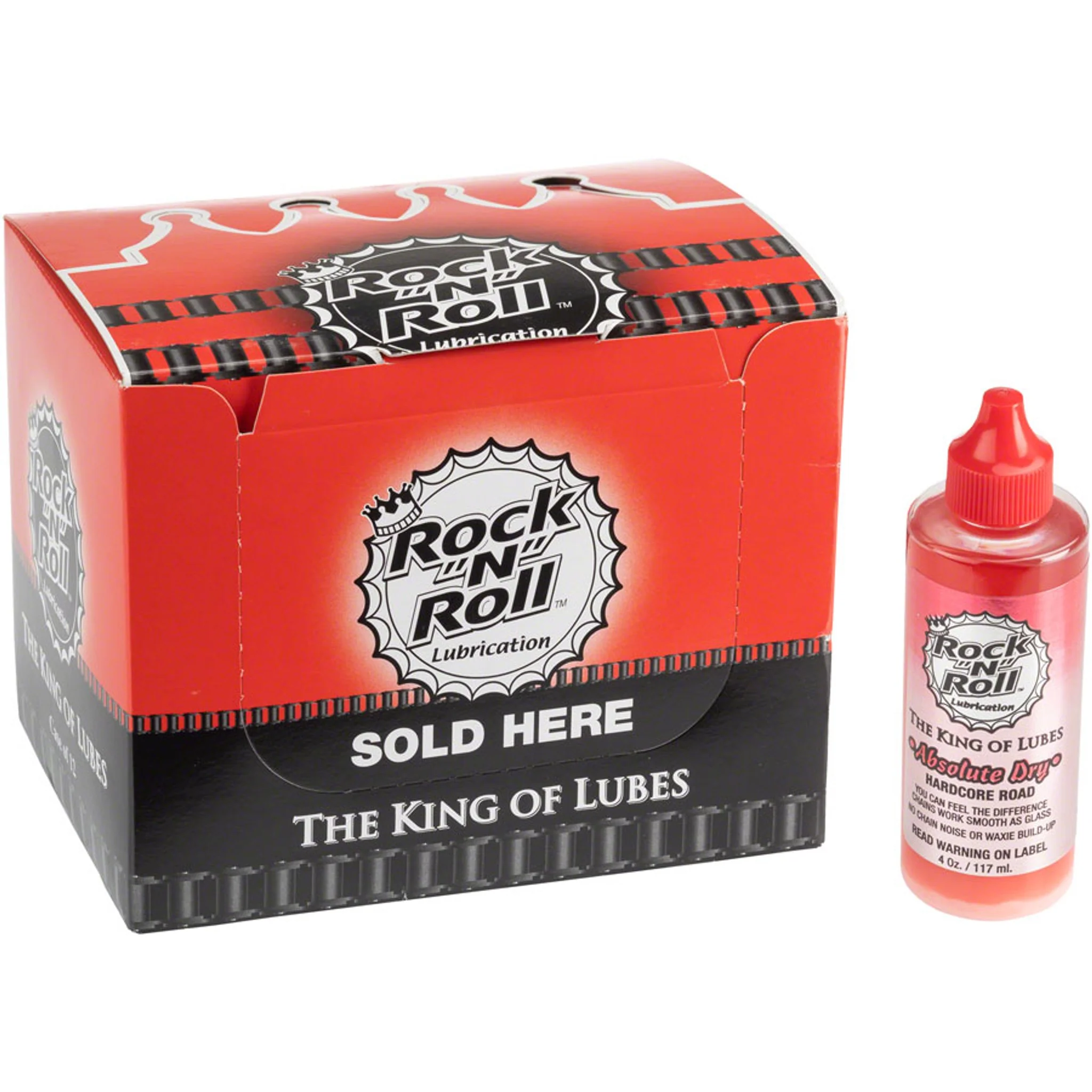 Absolute Dry Bike Chain Lube - Image 4