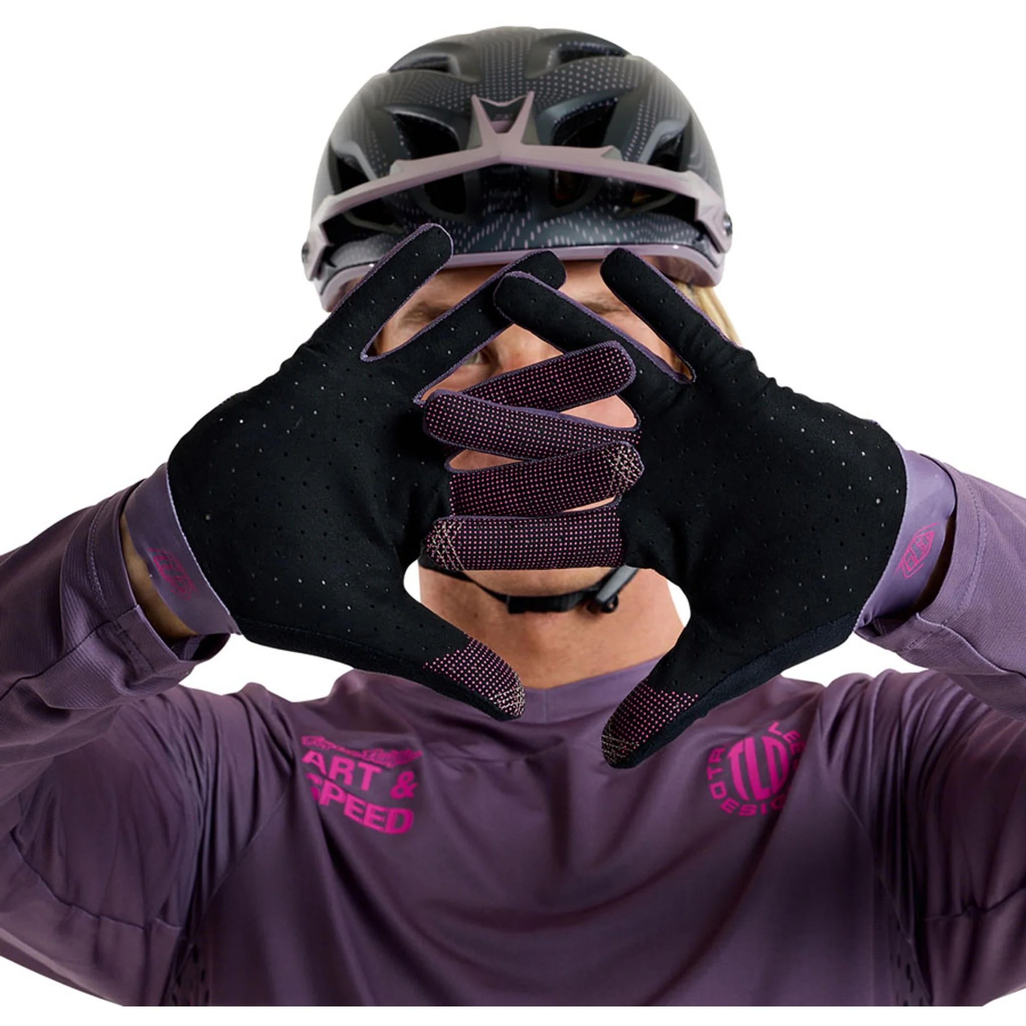 Ace 2.0 Gloves - Image 10