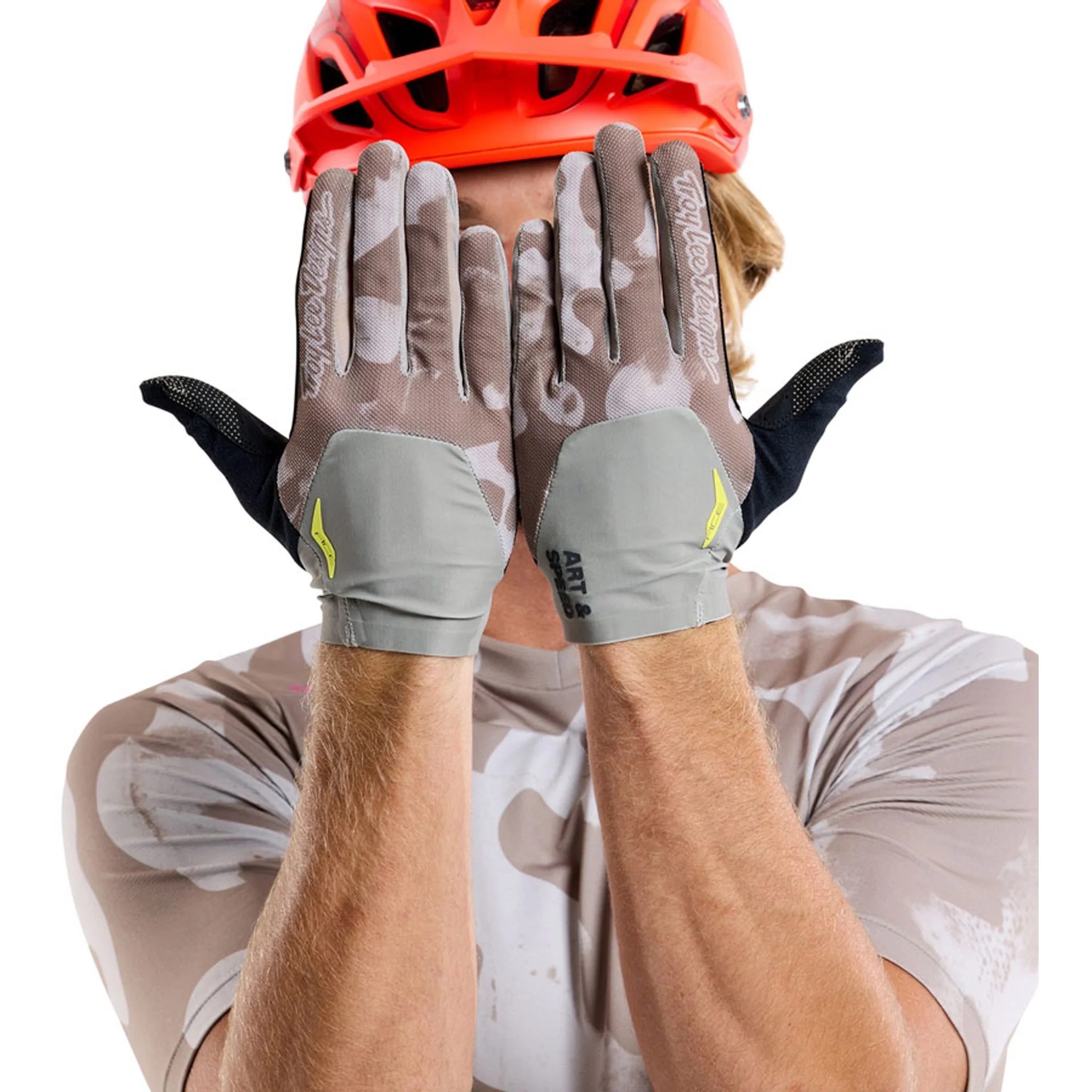 Ace 2.0 Gloves - Image 5