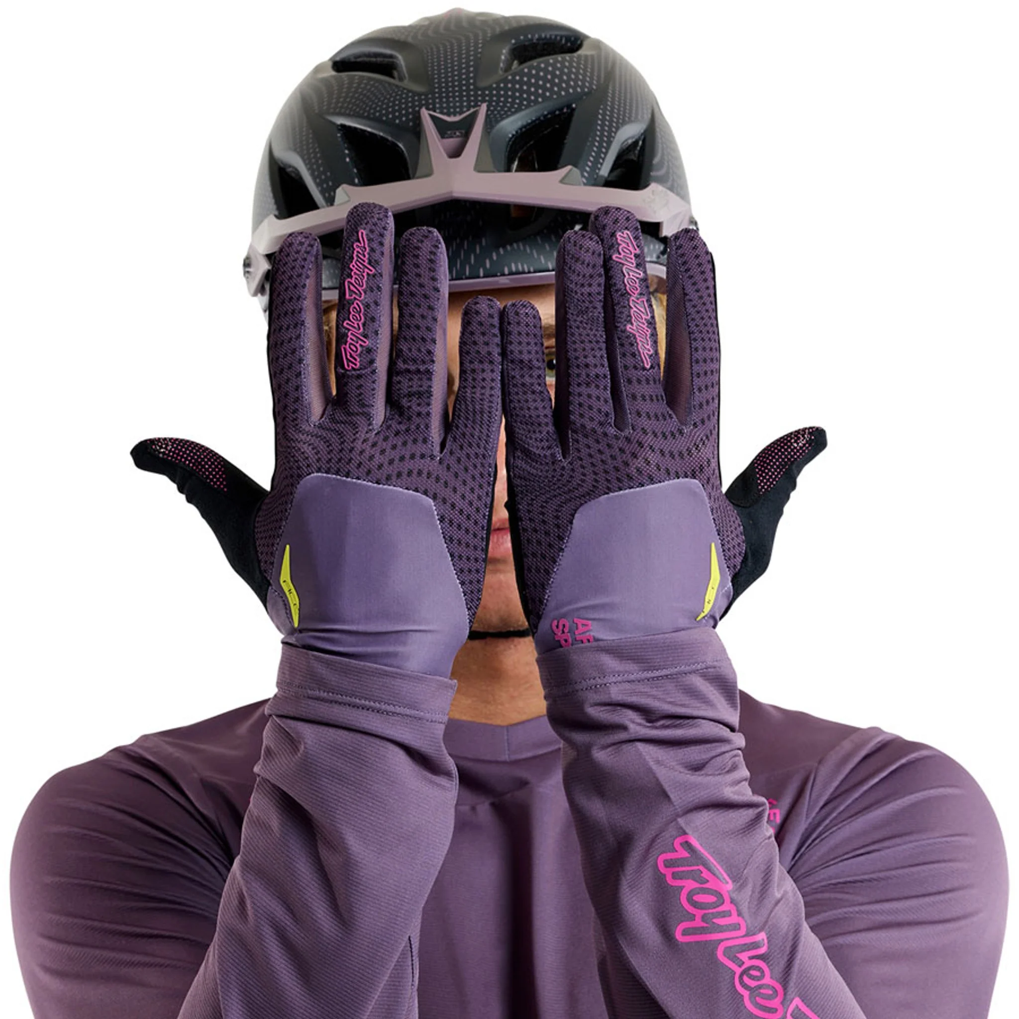 Ace 2.0 Gloves - Image 9