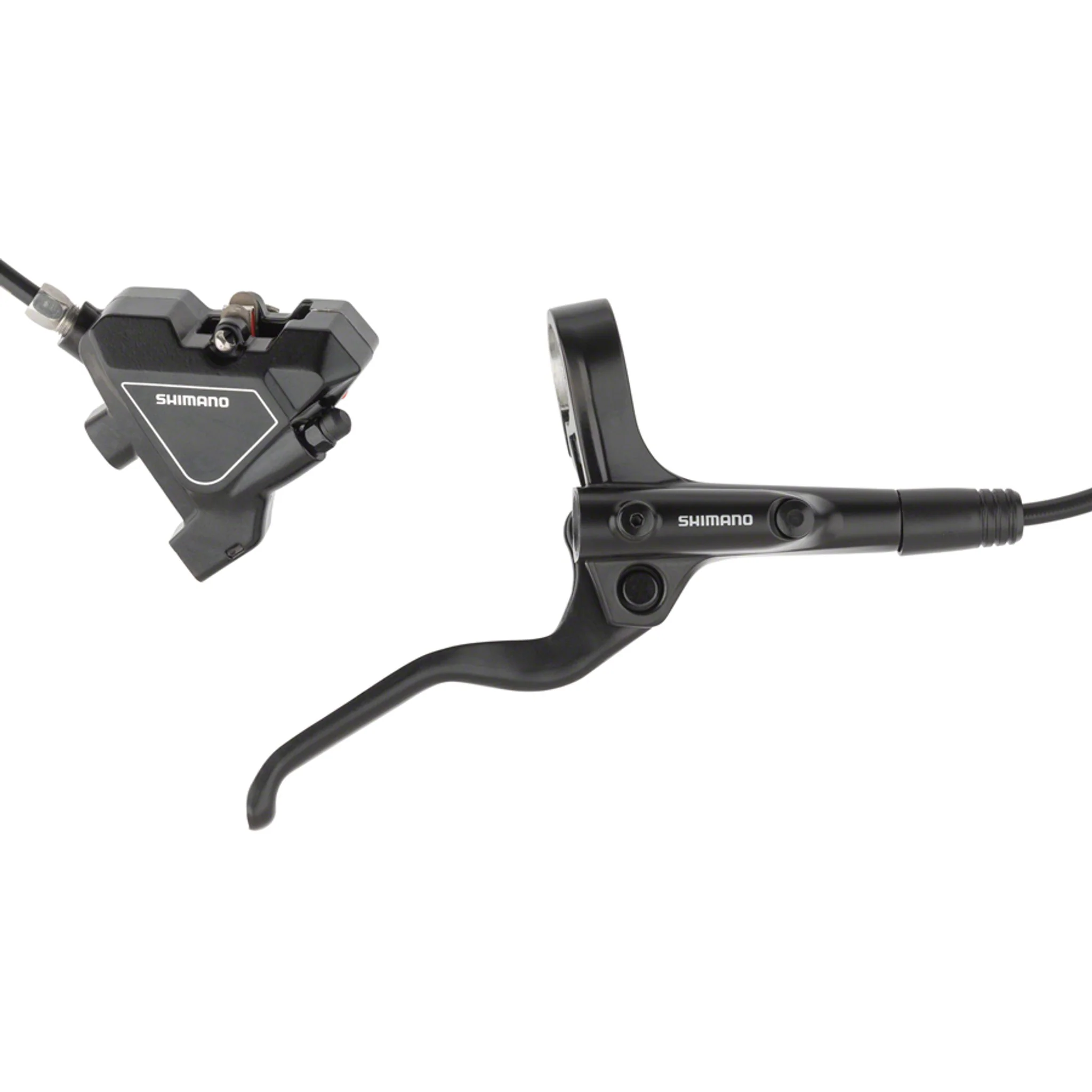 Acera BL-MT201/BR-UR300 Disc Brake & Lever - Image 2