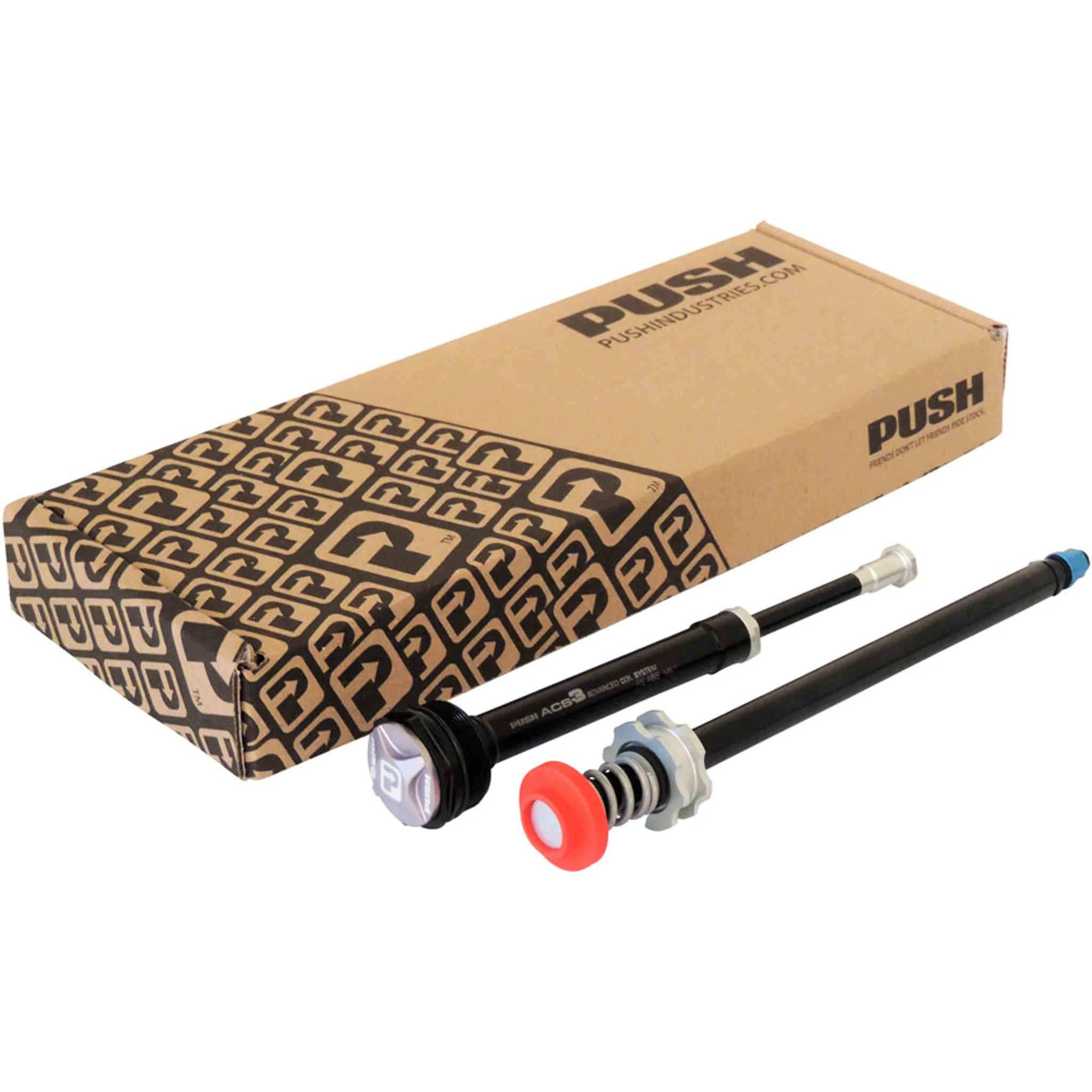 ACS3 Coil Component Kit RockShox