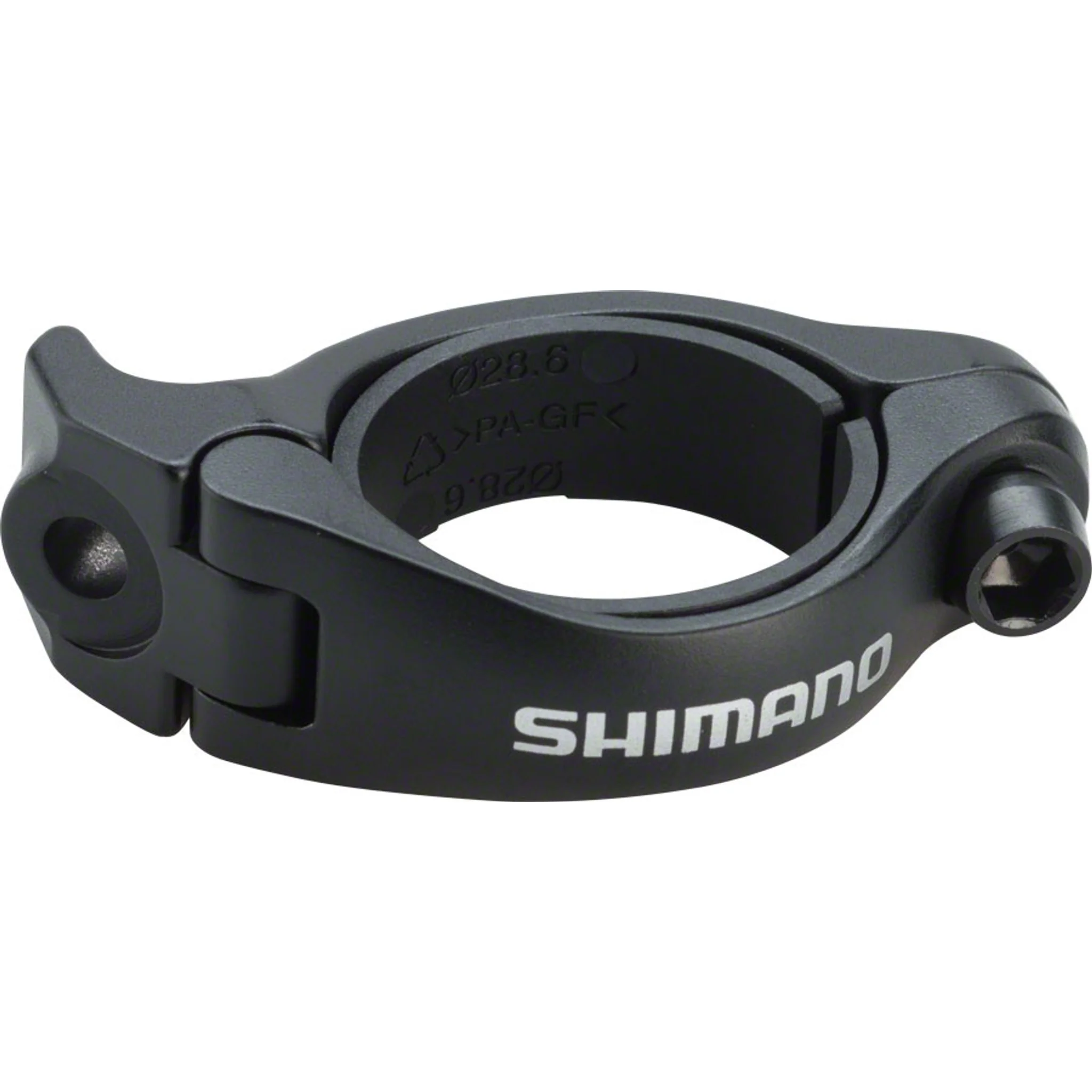 Adaptor Clamps - Image 2