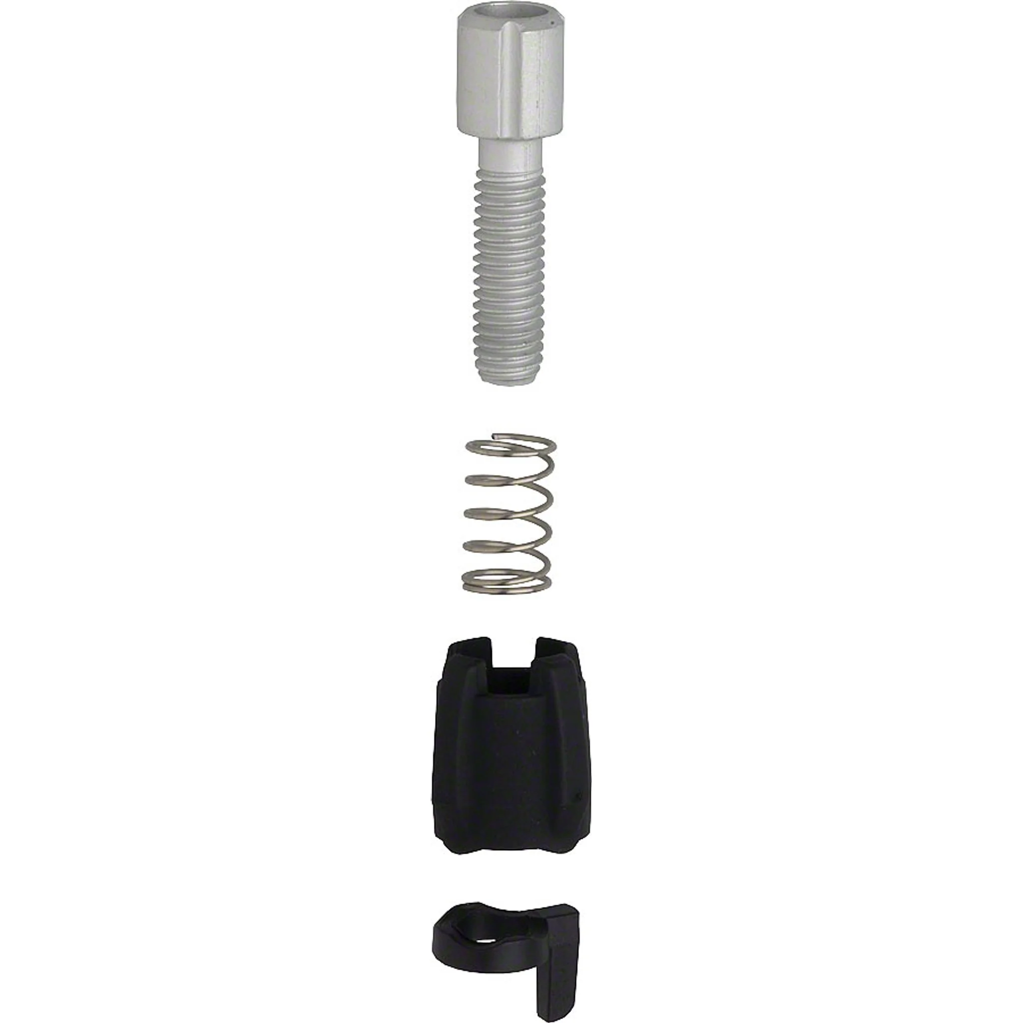 Adjusting Barrel - Image 2