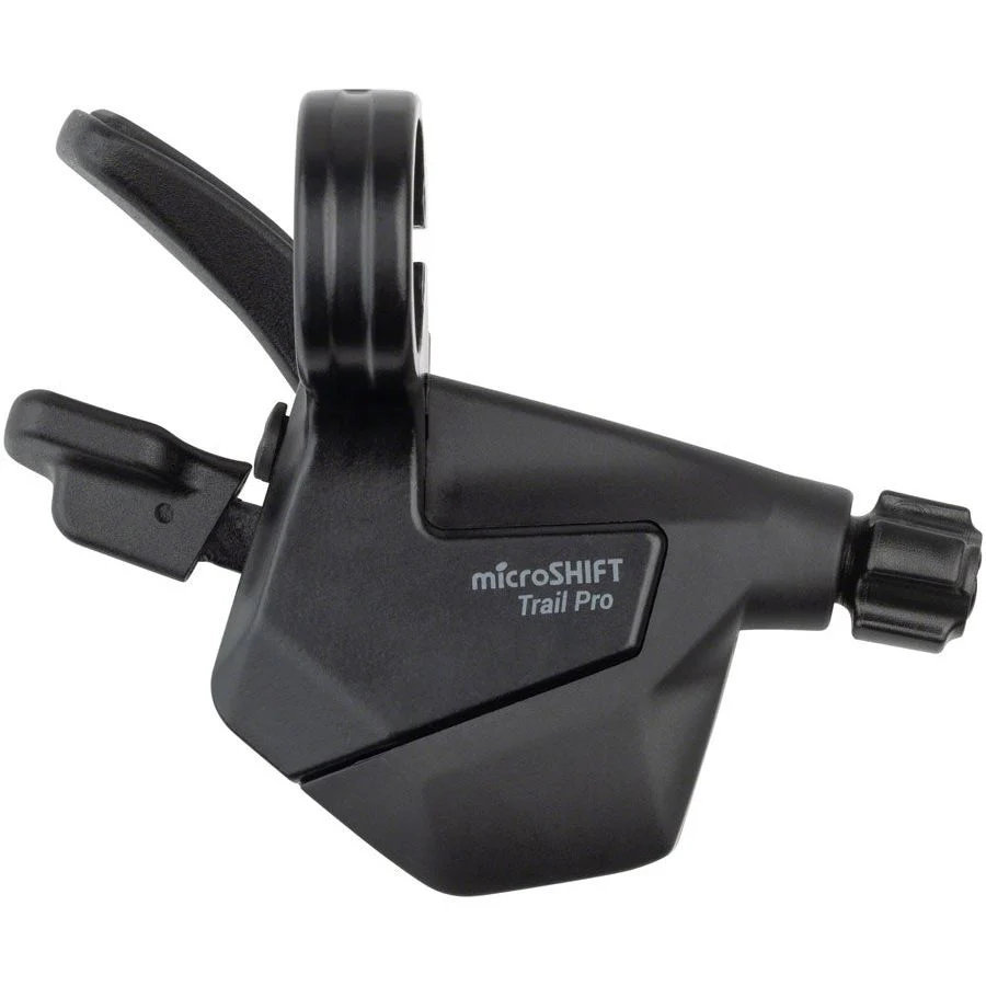 ADVENT X Trail Trigger Pro Right Shifter - ADVENT X Trail Trigger Pro E-Bike Right Shifter - ADVENT X Trail Trigger Pro E-Bike Right Shifter - ADVENT X Trail Trigger Pro E-Bike Right Shifter - ADVENT X Trail Trigger Pro Right Shifter