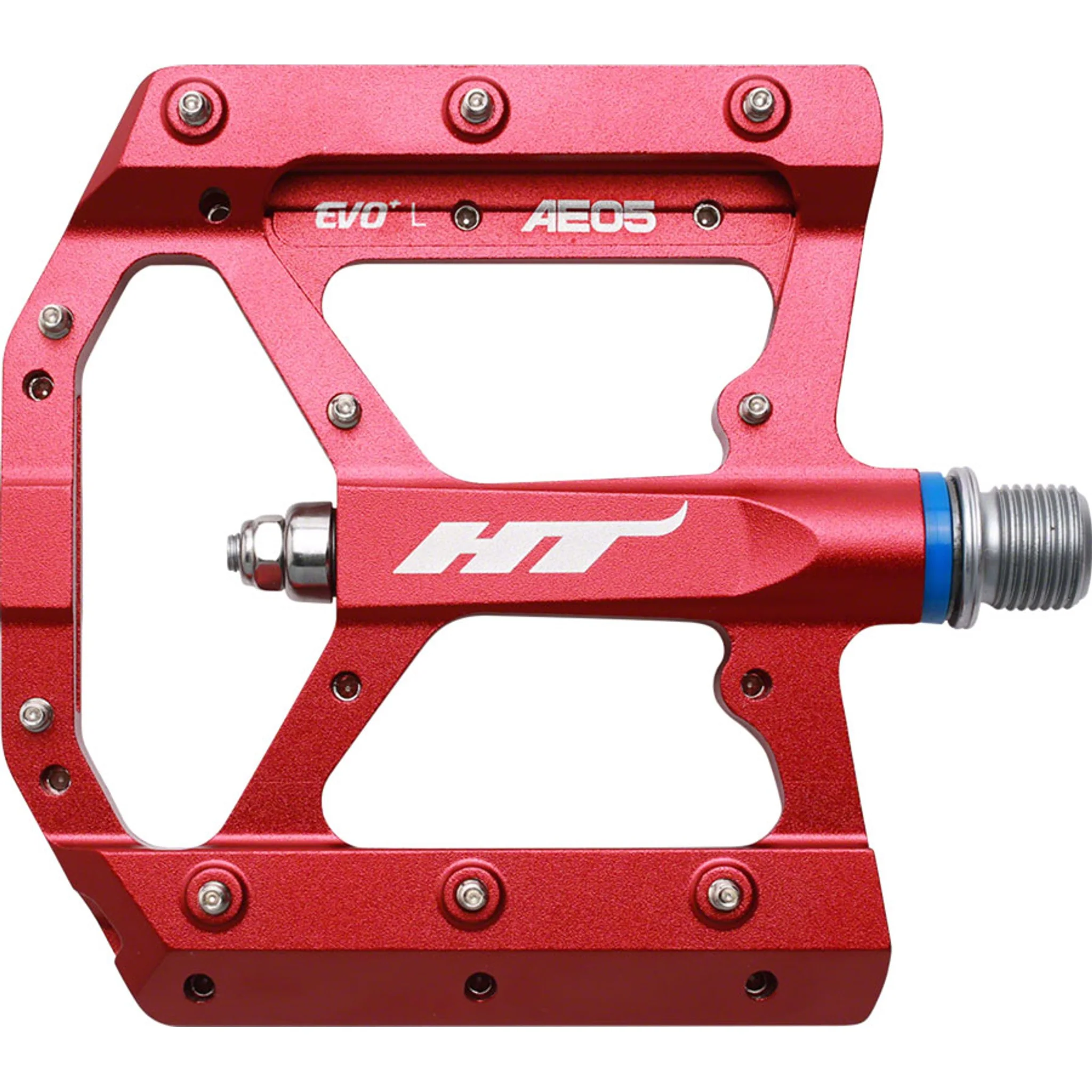 AE05 Evo+ Pedals - Image 5