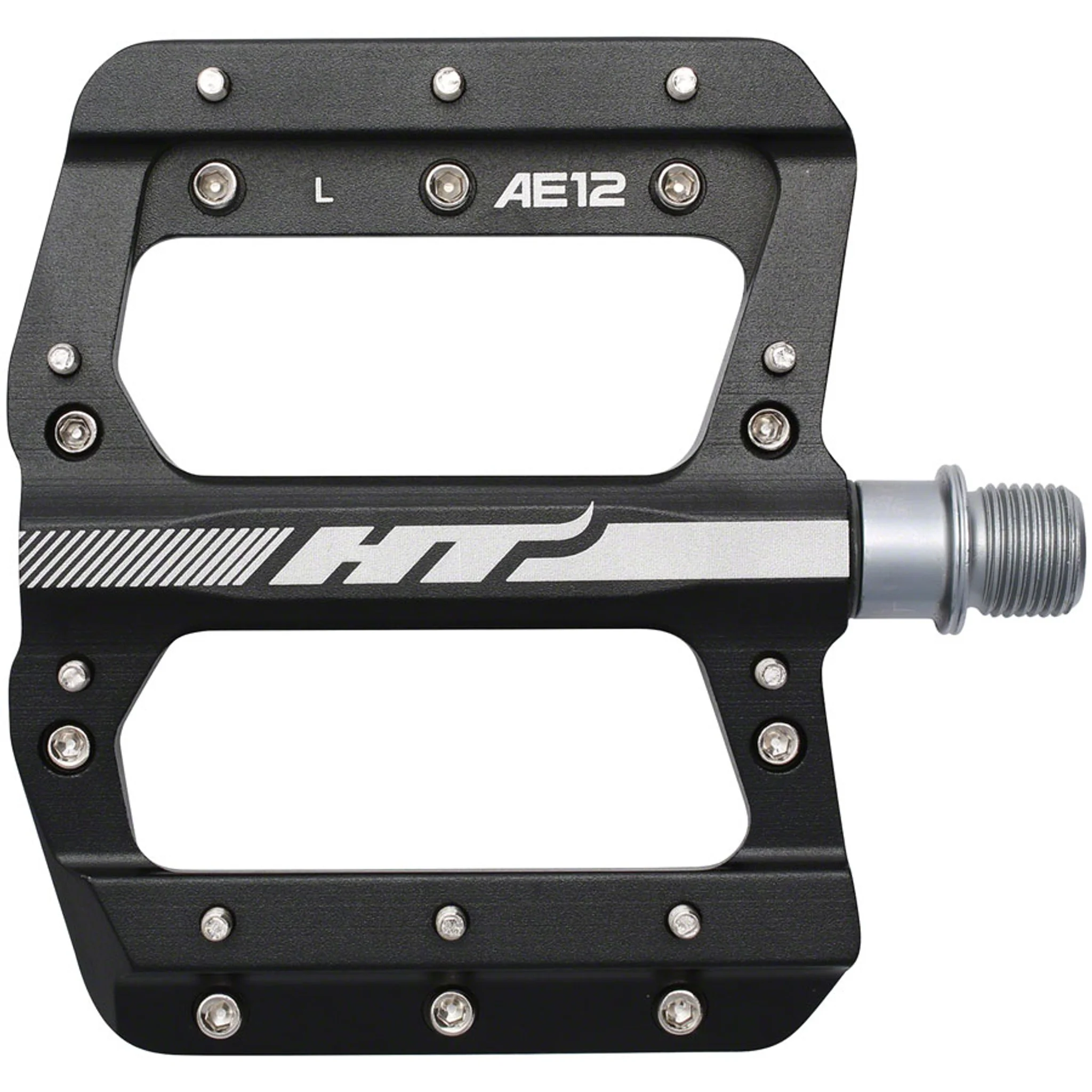 AE12 Pedals
