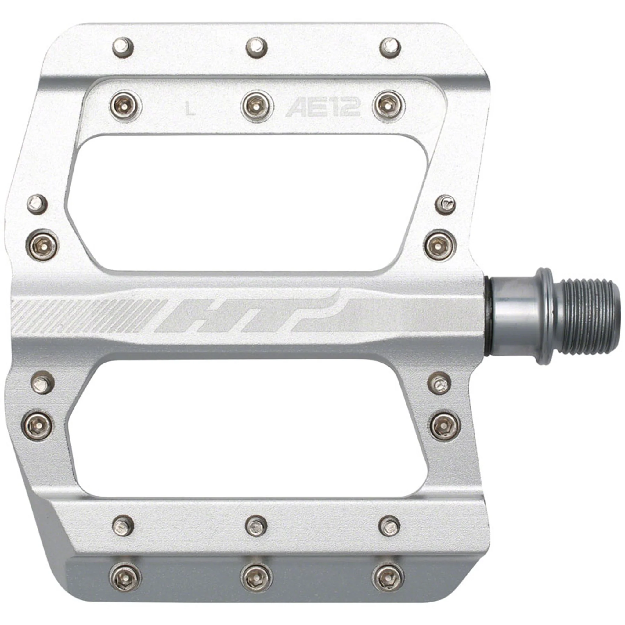 AE12 Pedals - Image 2