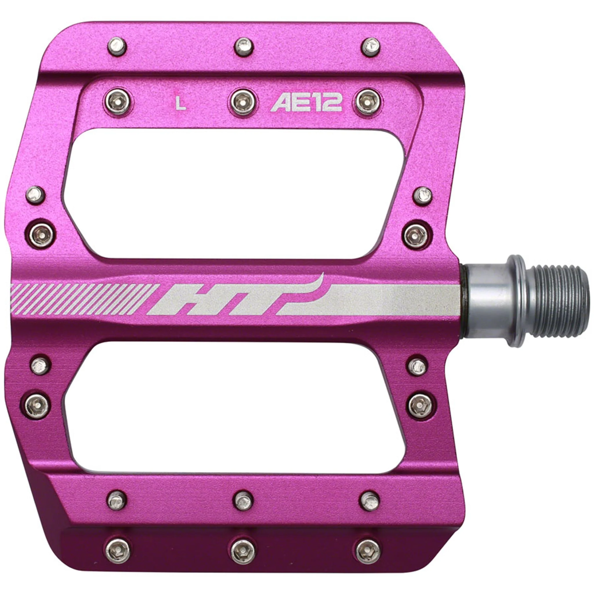 AE12 Pedals - Image 3
