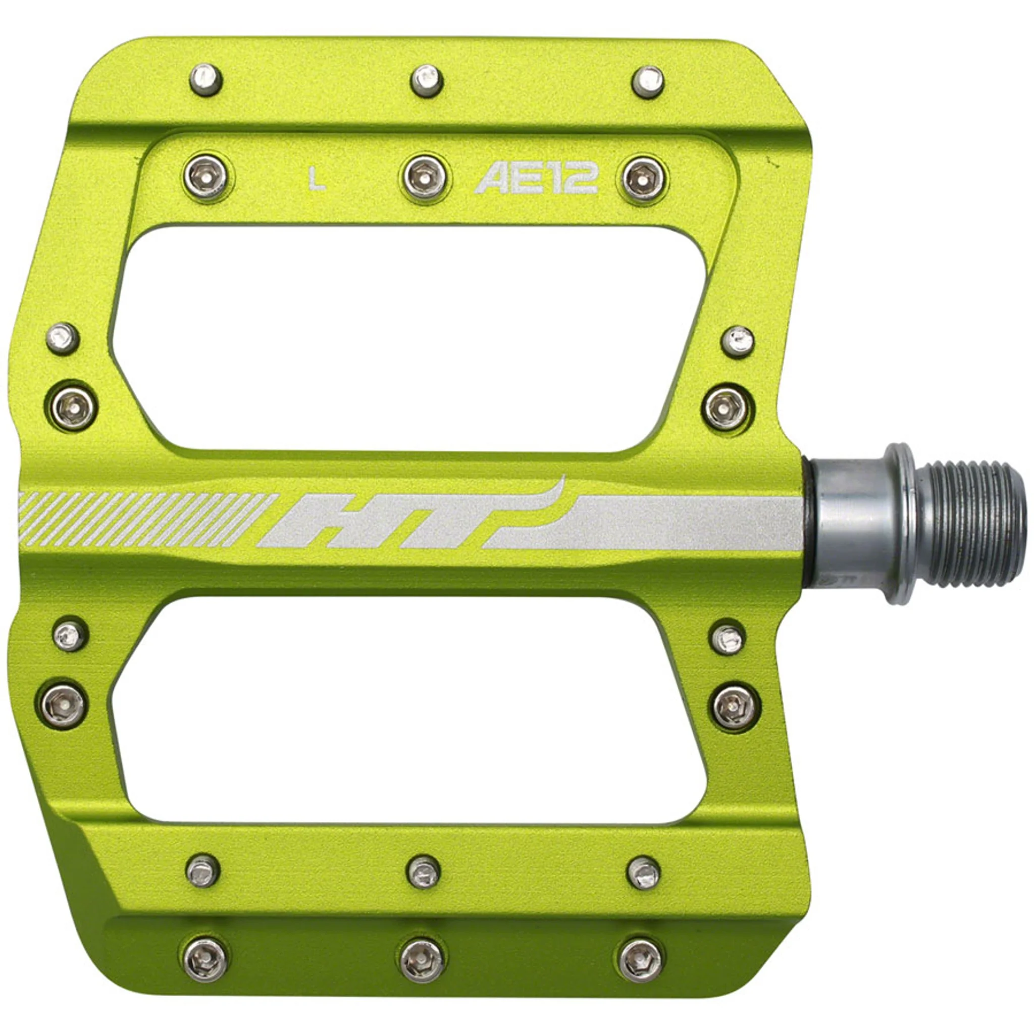 AE12 Pedals - Image 7