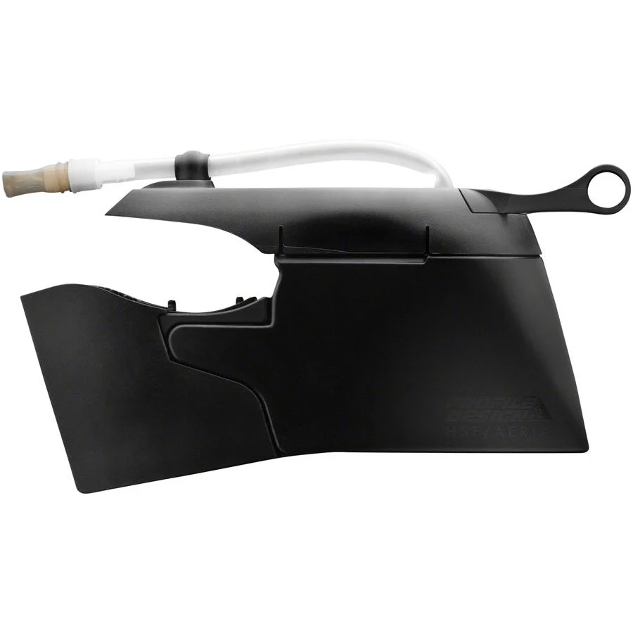Aeria Ultimate Integrated Hydration System - 30oz, Black