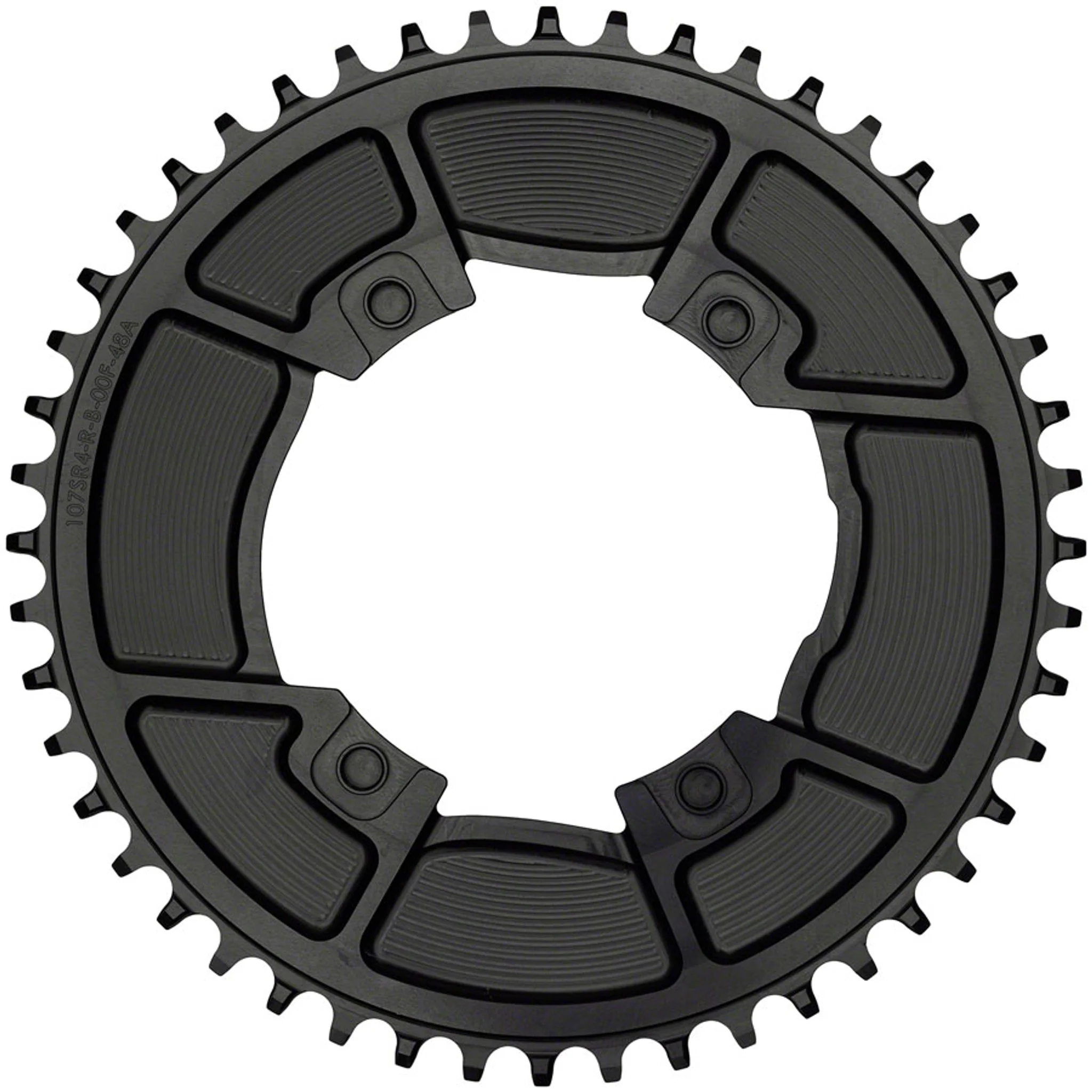Aero 107 BCD Chainrings for SRAM - Image 6